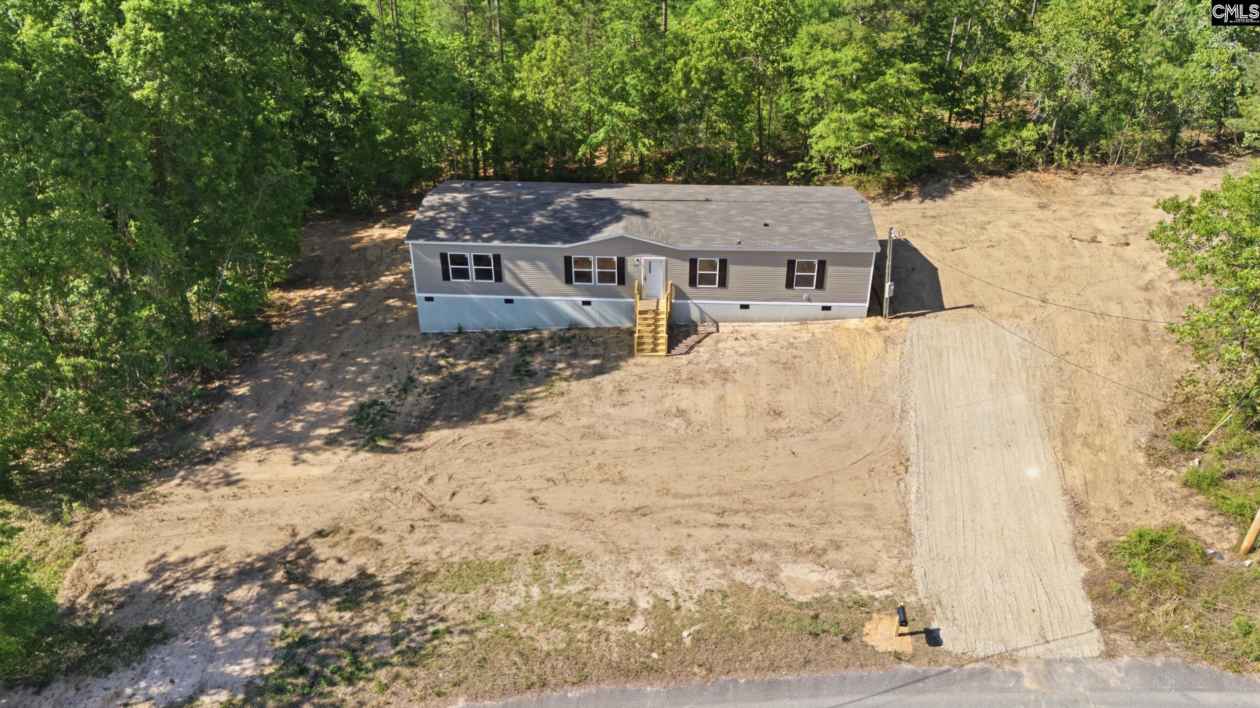 212 Paula Court Gaston, SC 29053