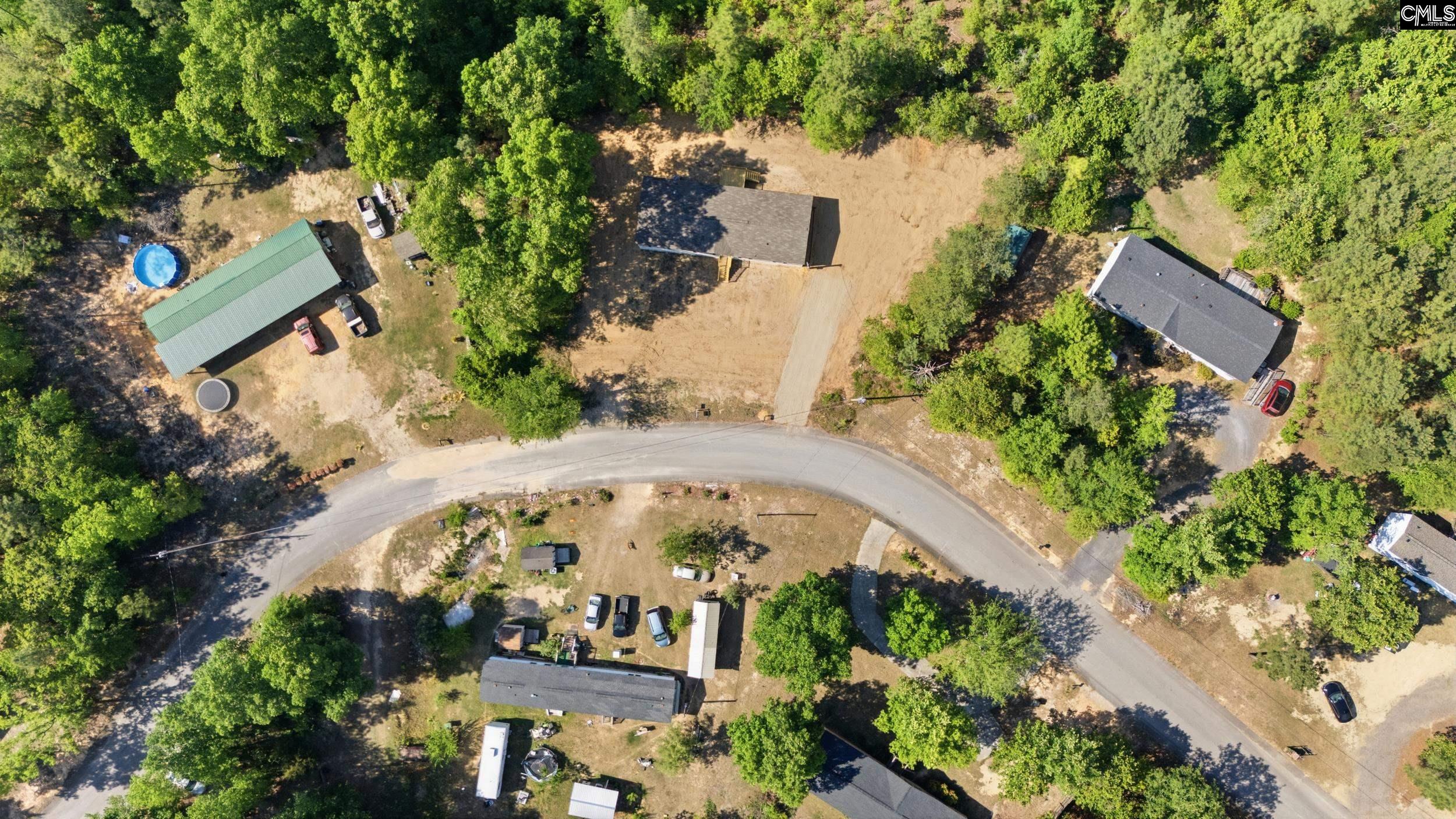 212 Paula Court Gaston, SC 29053