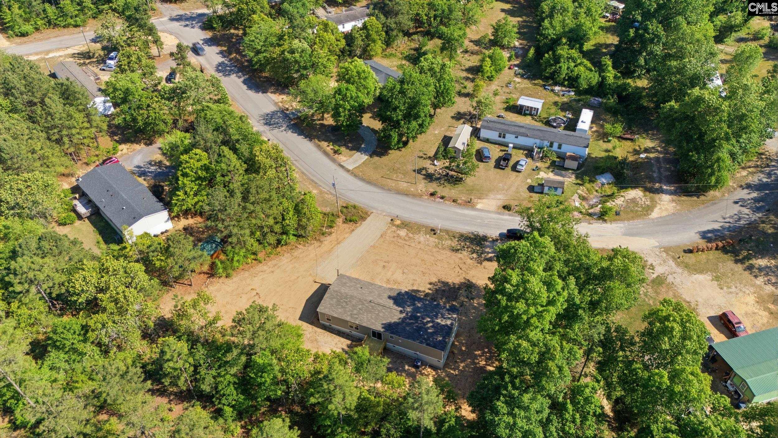 212 Paula Court Gaston, SC 29053