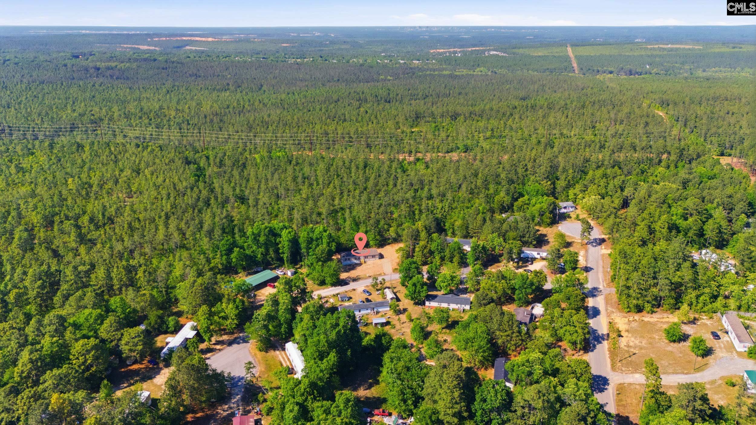 212 Paula Court Gaston, SC 29053