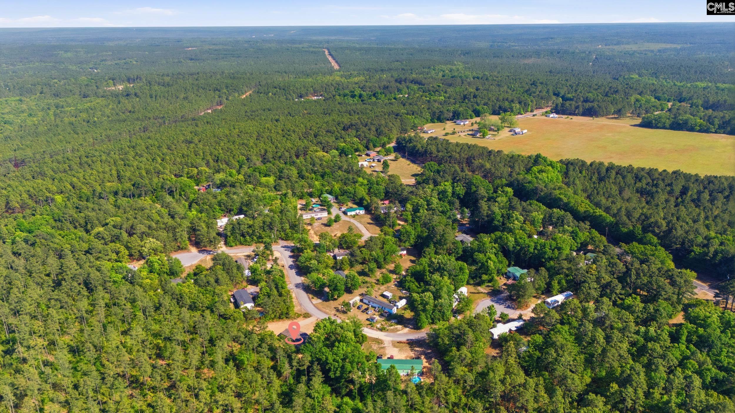 212 Paula Court Gaston, SC 29053