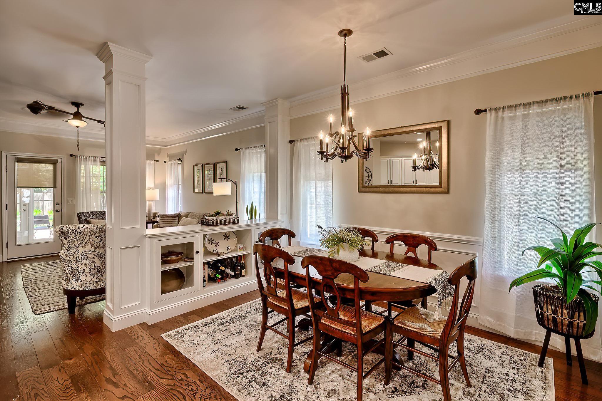 216 Cherokee Pond Trail Lexington, SC 29072