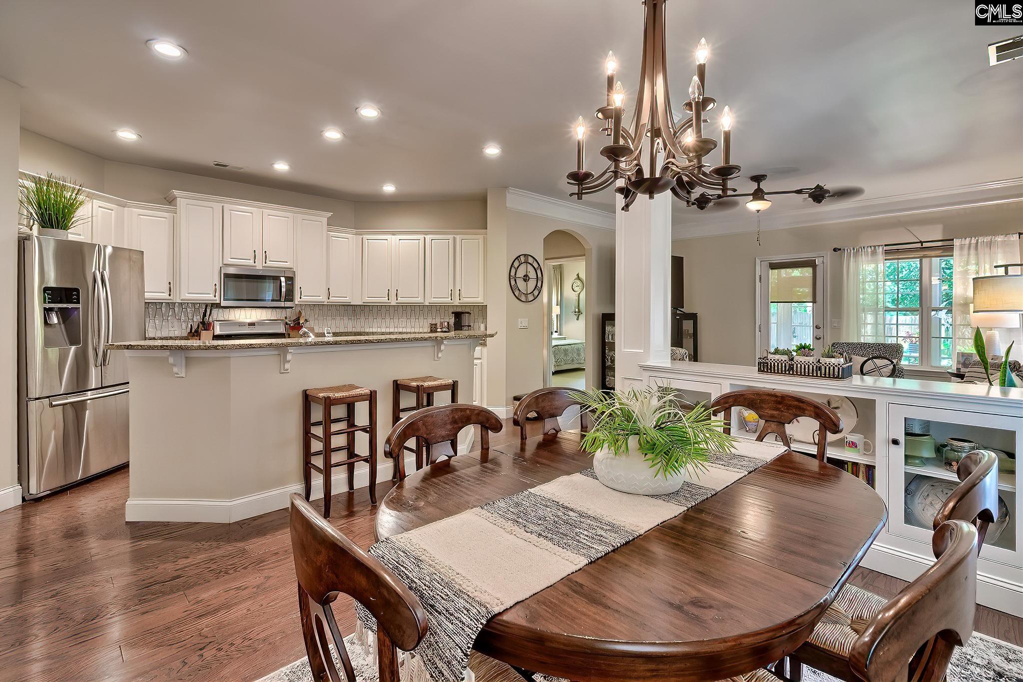 216 Cherokee Pond Trail Lexington, SC 29072