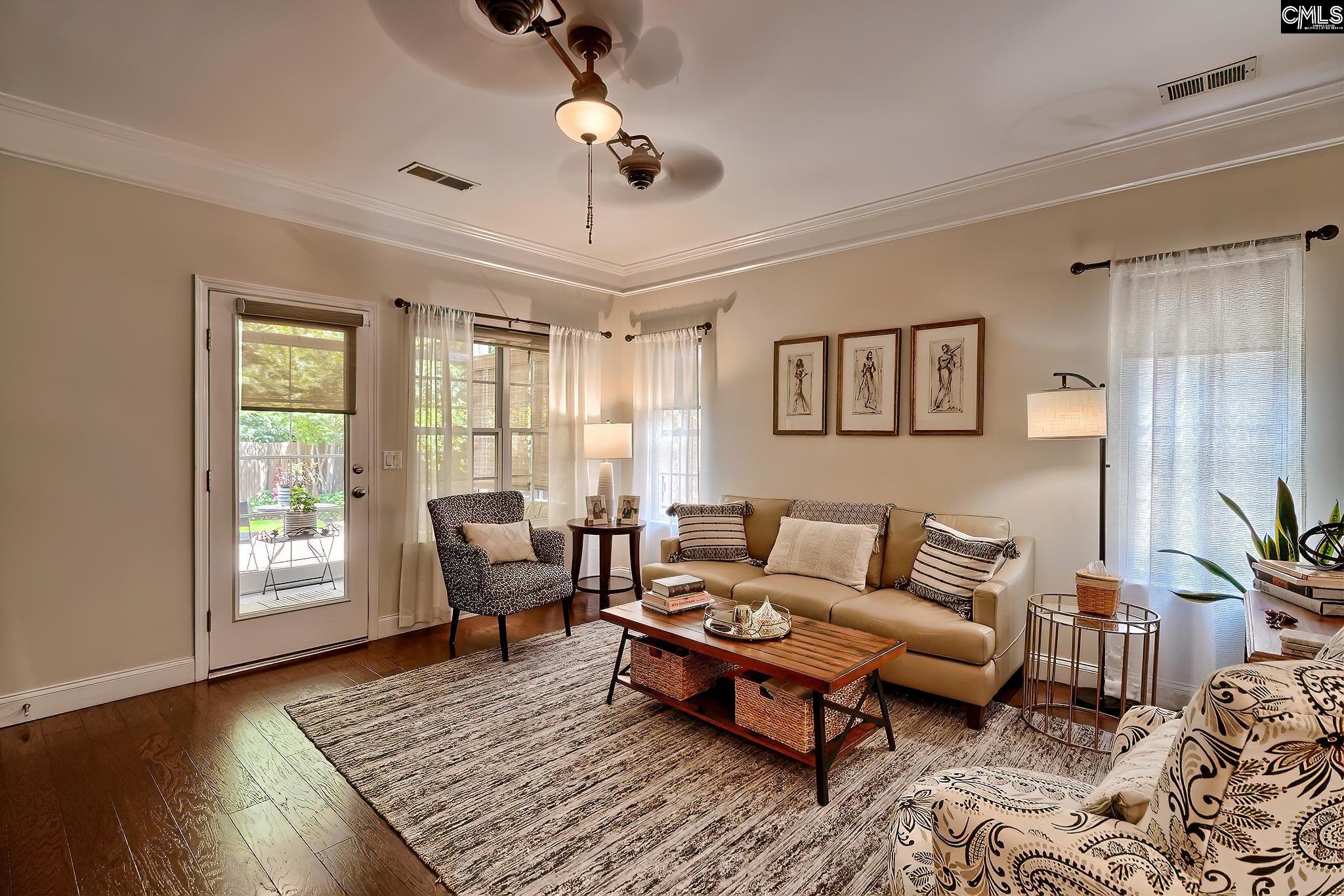 216 Cherokee Pond Trail Lexington, SC 29072