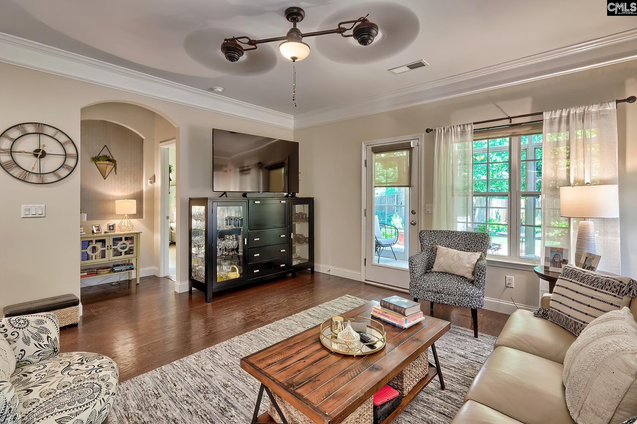 216 Cherokee Pond Trail Lexington, SC 29072