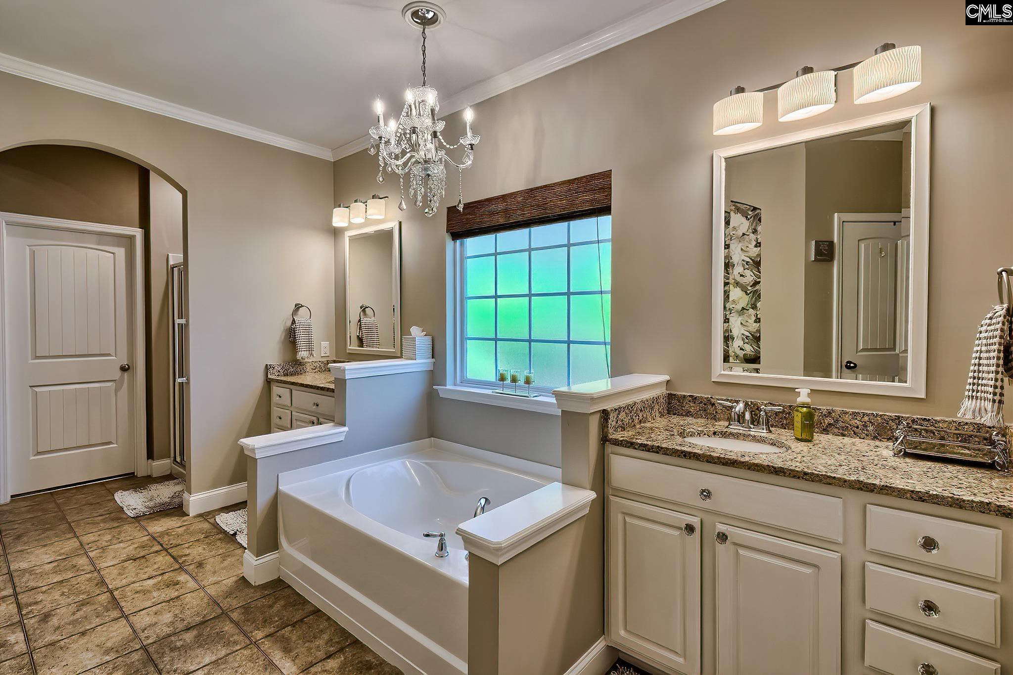 216 Cherokee Pond Trail Lexington, SC 29072