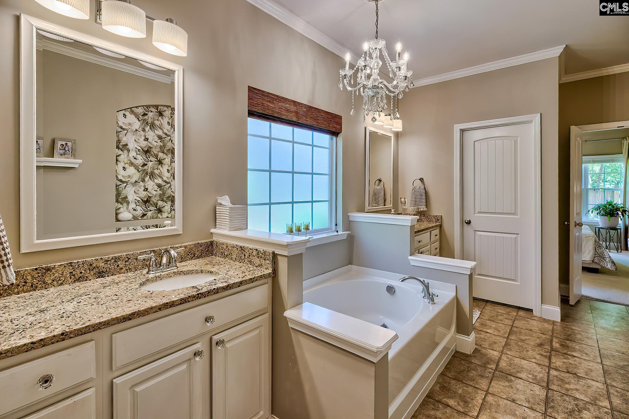 216 Cherokee Pond Trail Lexington, SC 29072