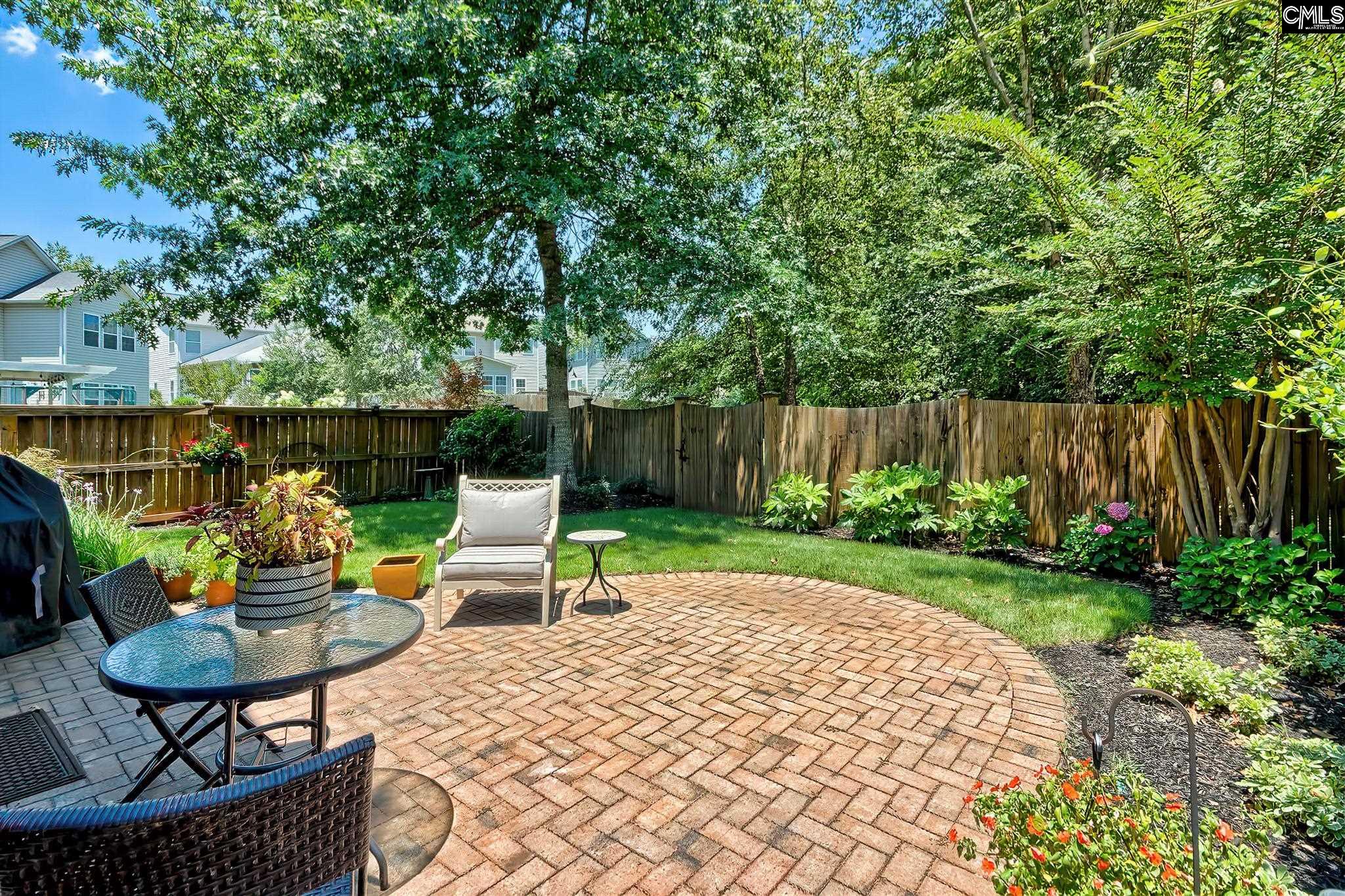 216 Cherokee Pond Trail Lexington, SC 29072