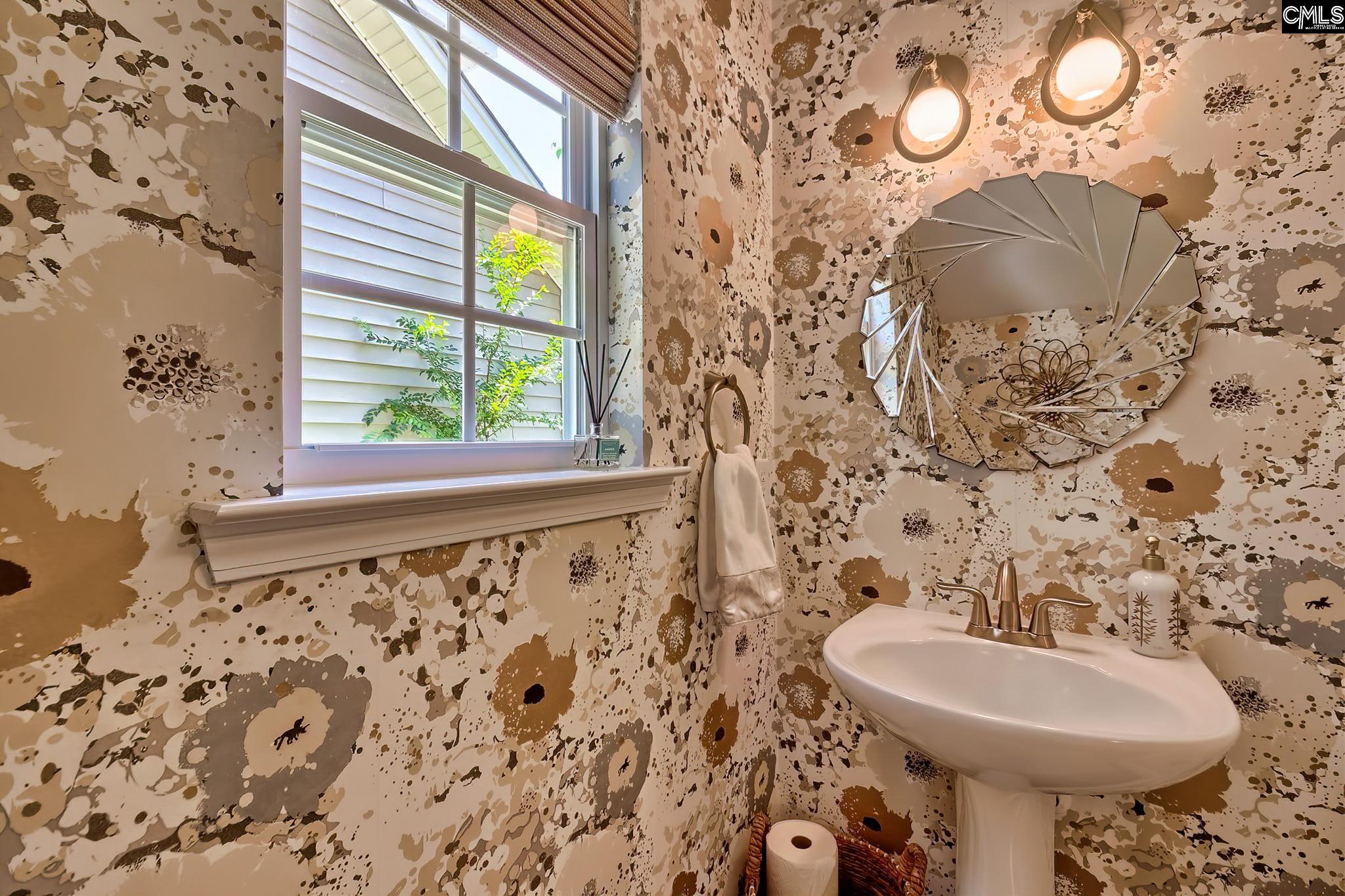 216 Cherokee Pond Trail Lexington, SC 29072