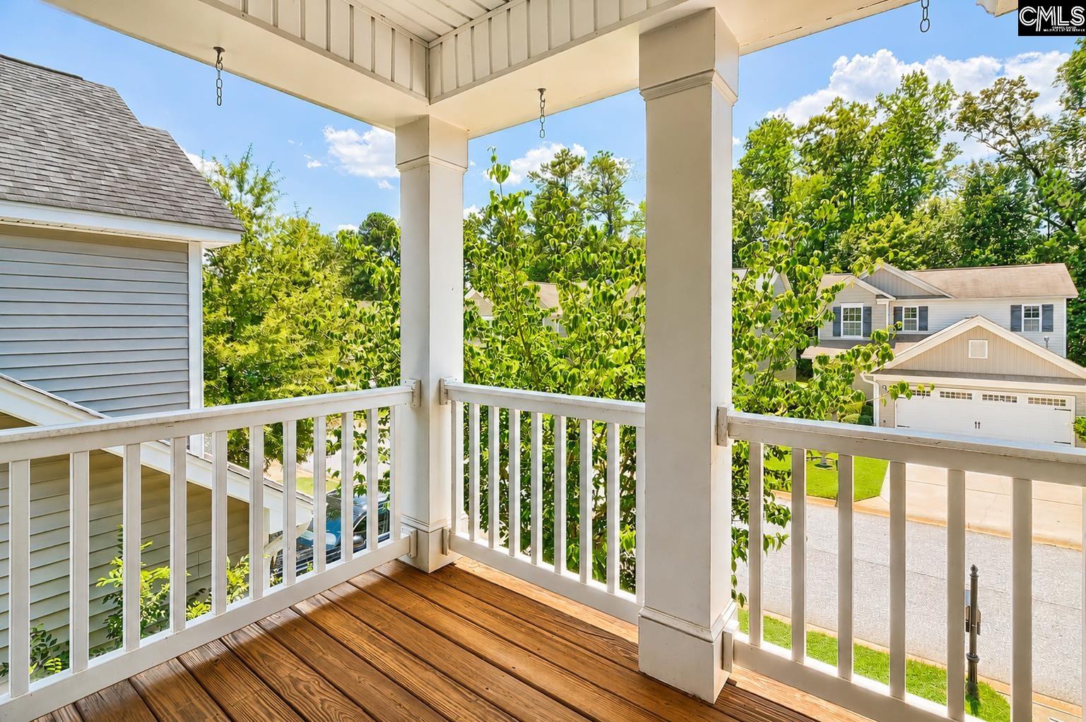 216 Cherokee Pond Trail Lexington, SC 29072