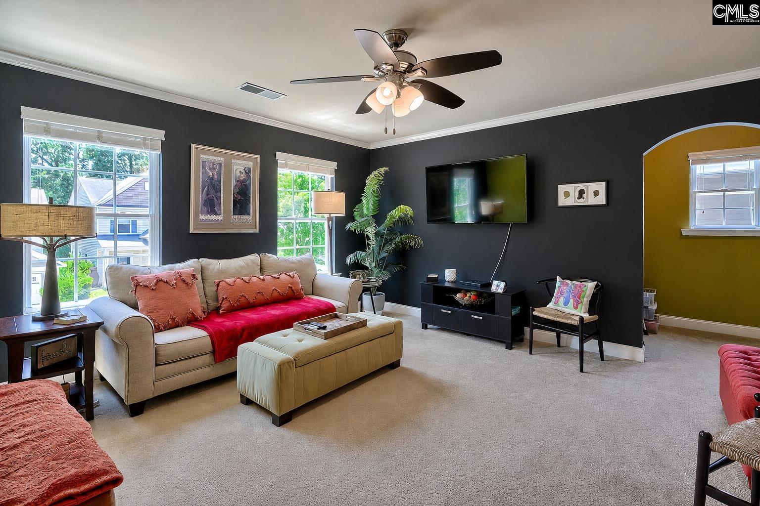 216 Cherokee Pond Trail Lexington, SC 29072