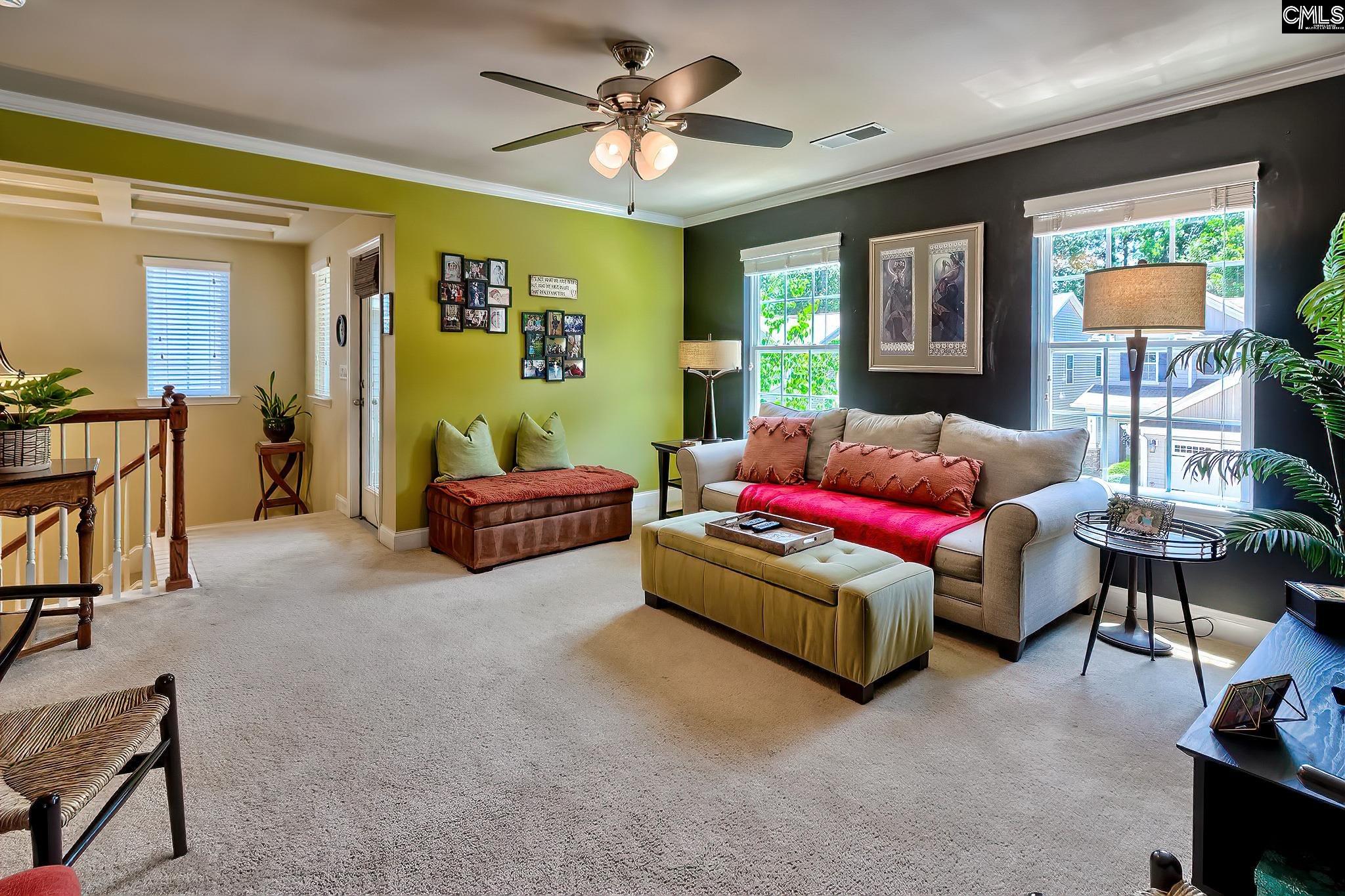 216 Cherokee Pond Trail Lexington, SC 29072