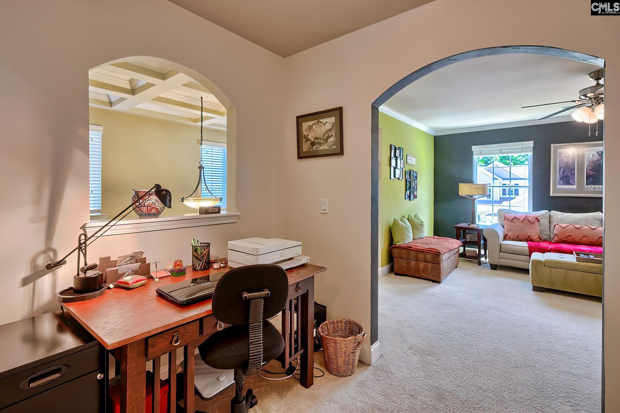 216 Cherokee Pond Trail Lexington, SC 29072