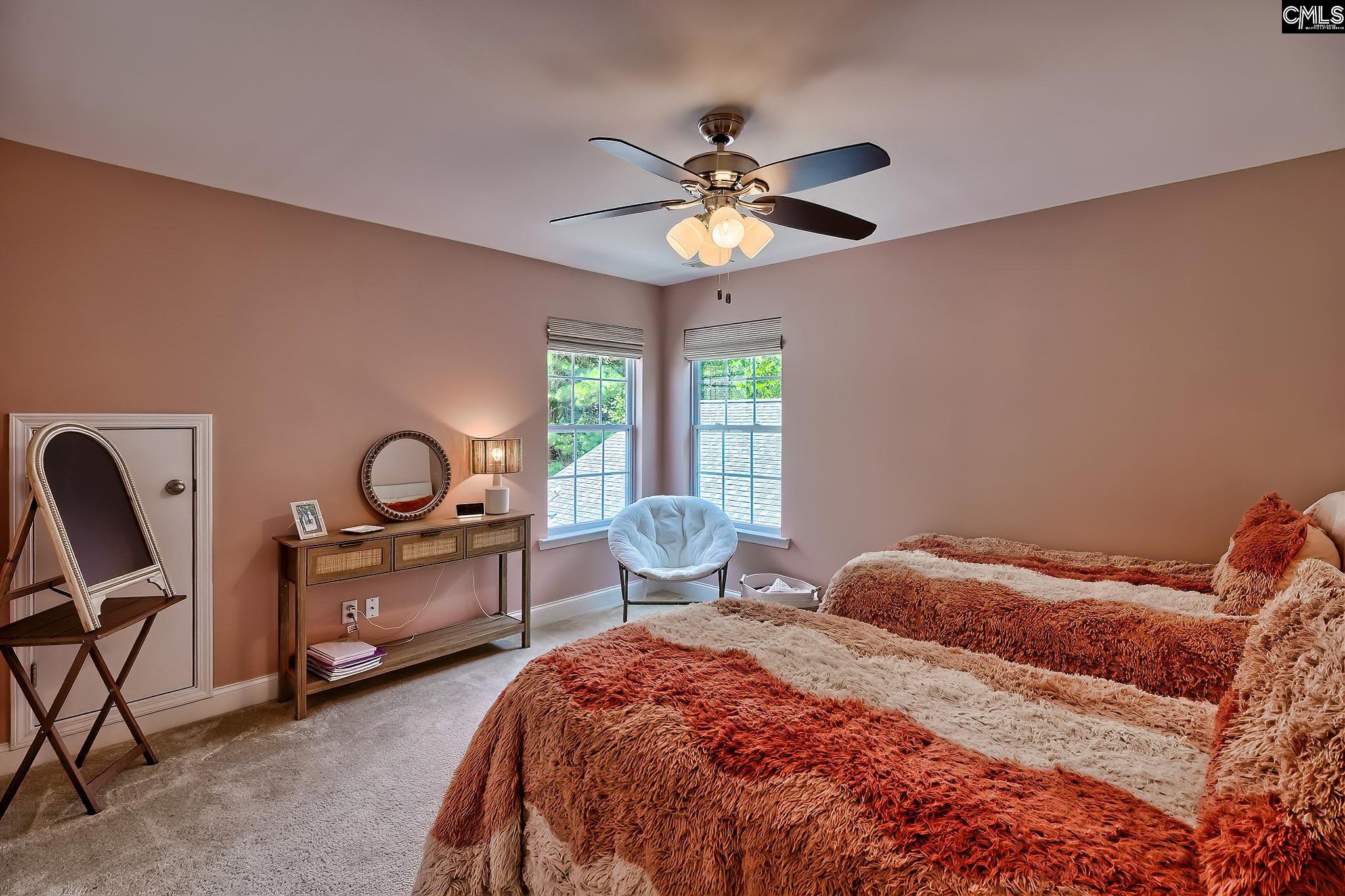 216 Cherokee Pond Trail Lexington, SC 29072