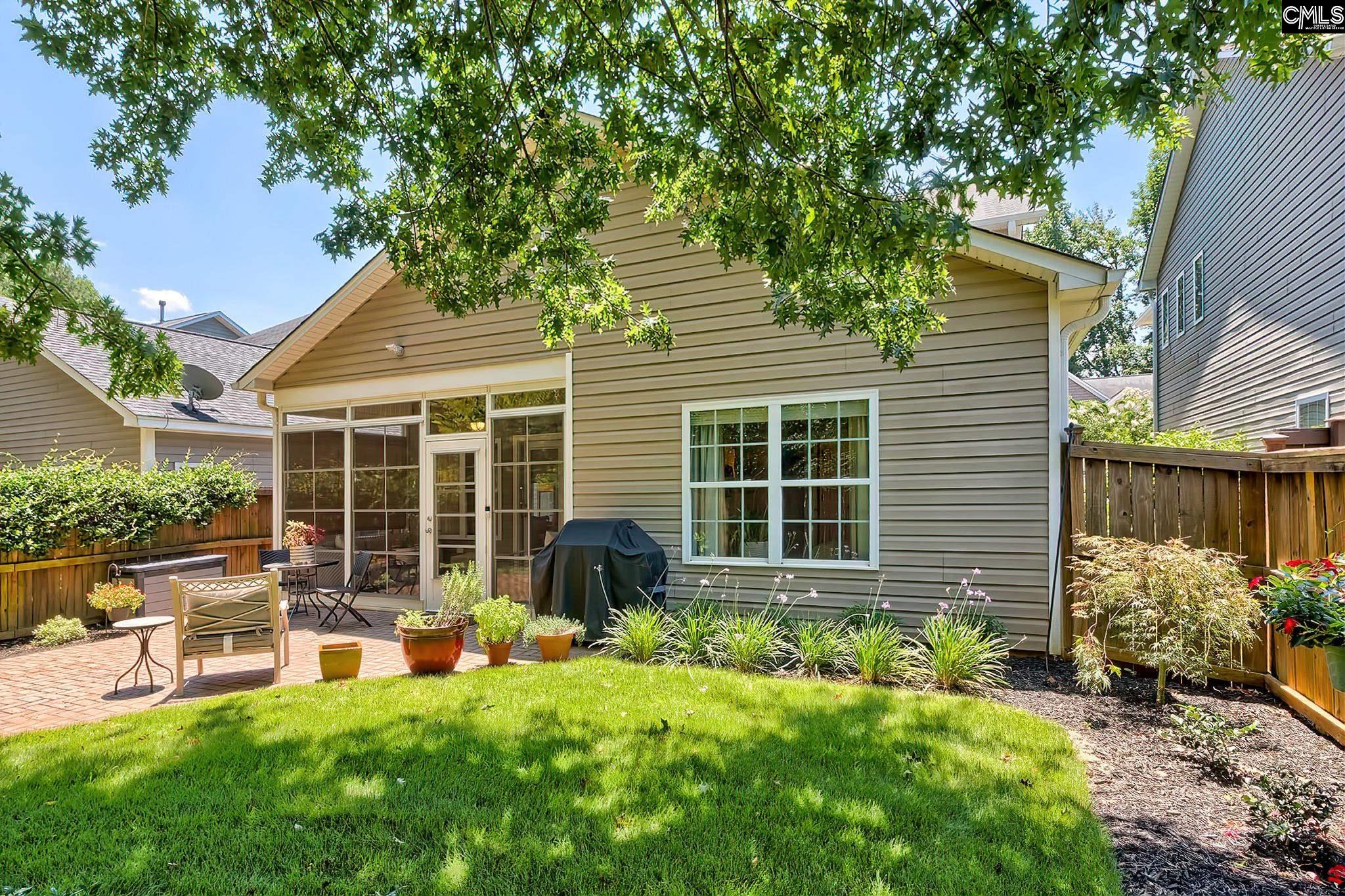 216 Cherokee Pond Trail Lexington, SC 29072