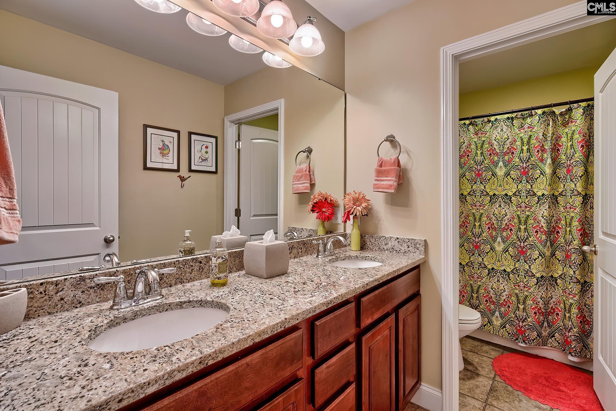 216 Cherokee Pond Trail Lexington, SC 29072