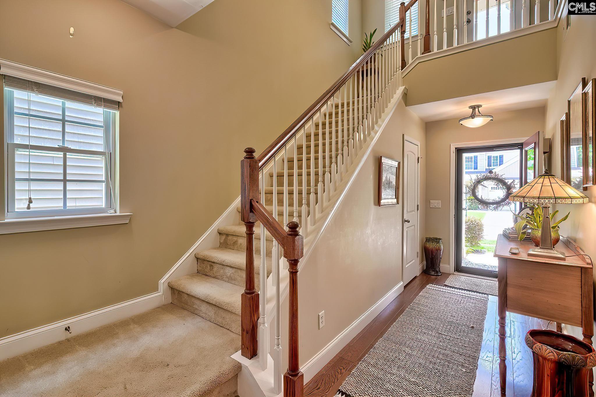 216 Cherokee Pond Trail Lexington, SC 29072