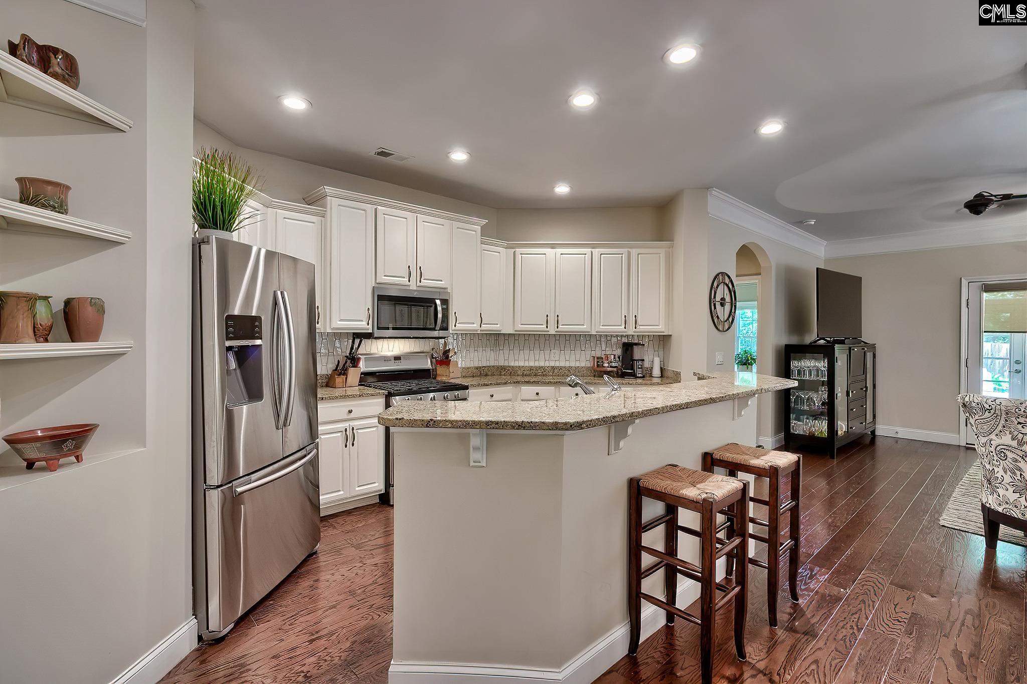 216 Cherokee Pond Trail Lexington, SC 29072