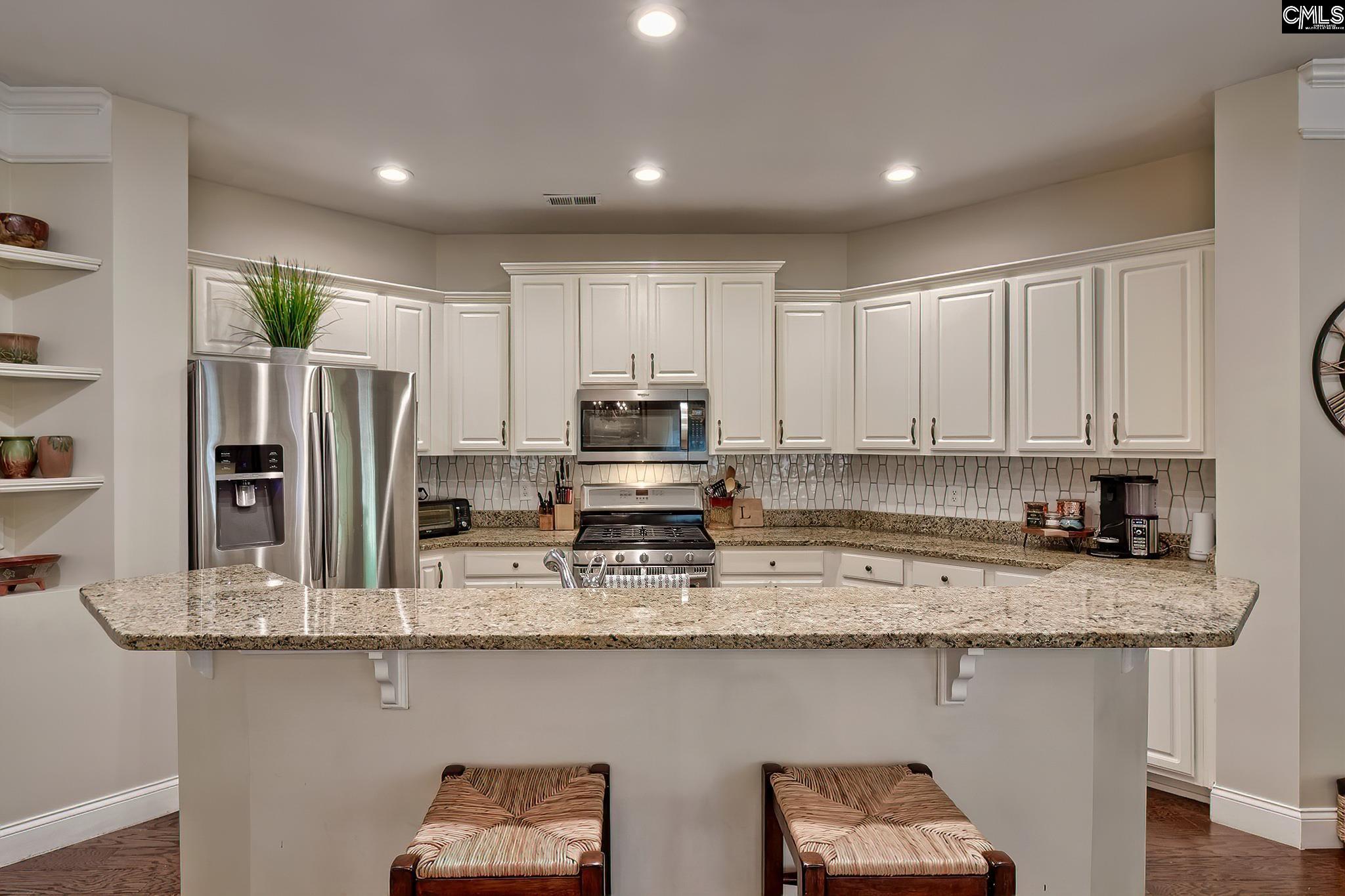 216 Cherokee Pond Trail Lexington, SC 29072