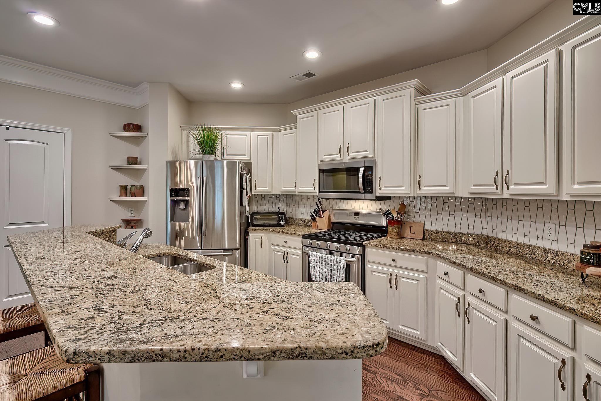 216 Cherokee Pond Trail Lexington, SC 29072