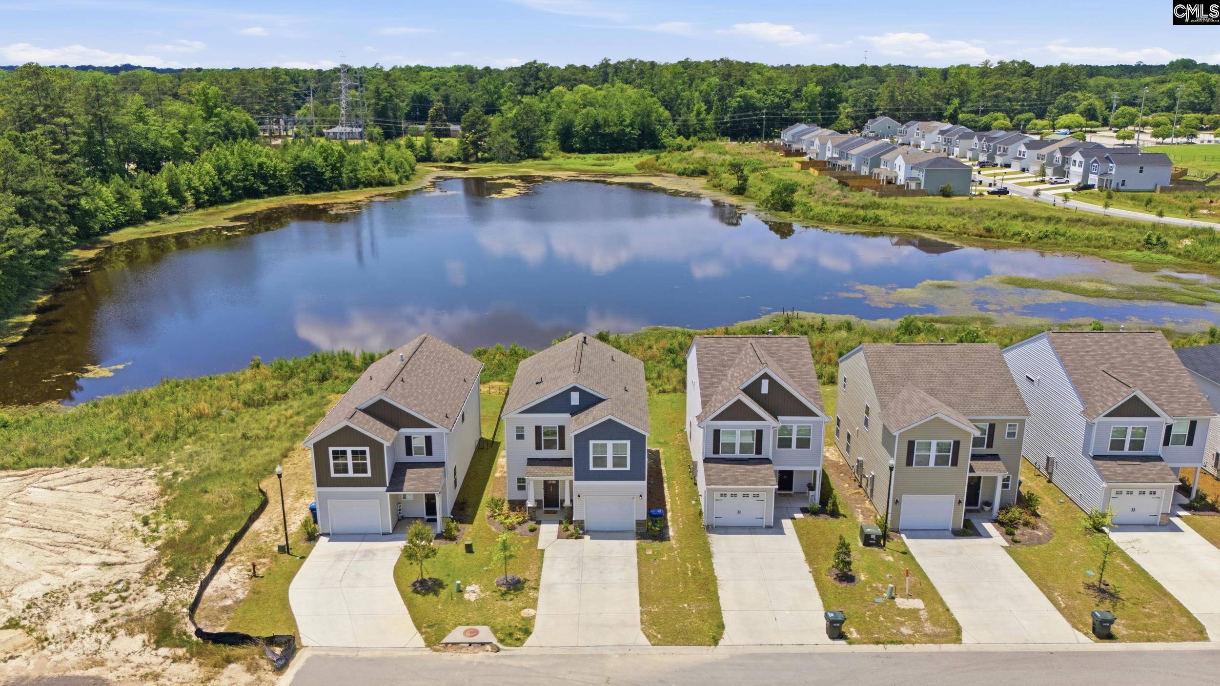 223 Monterey Drive West Columbia, SC 29170
