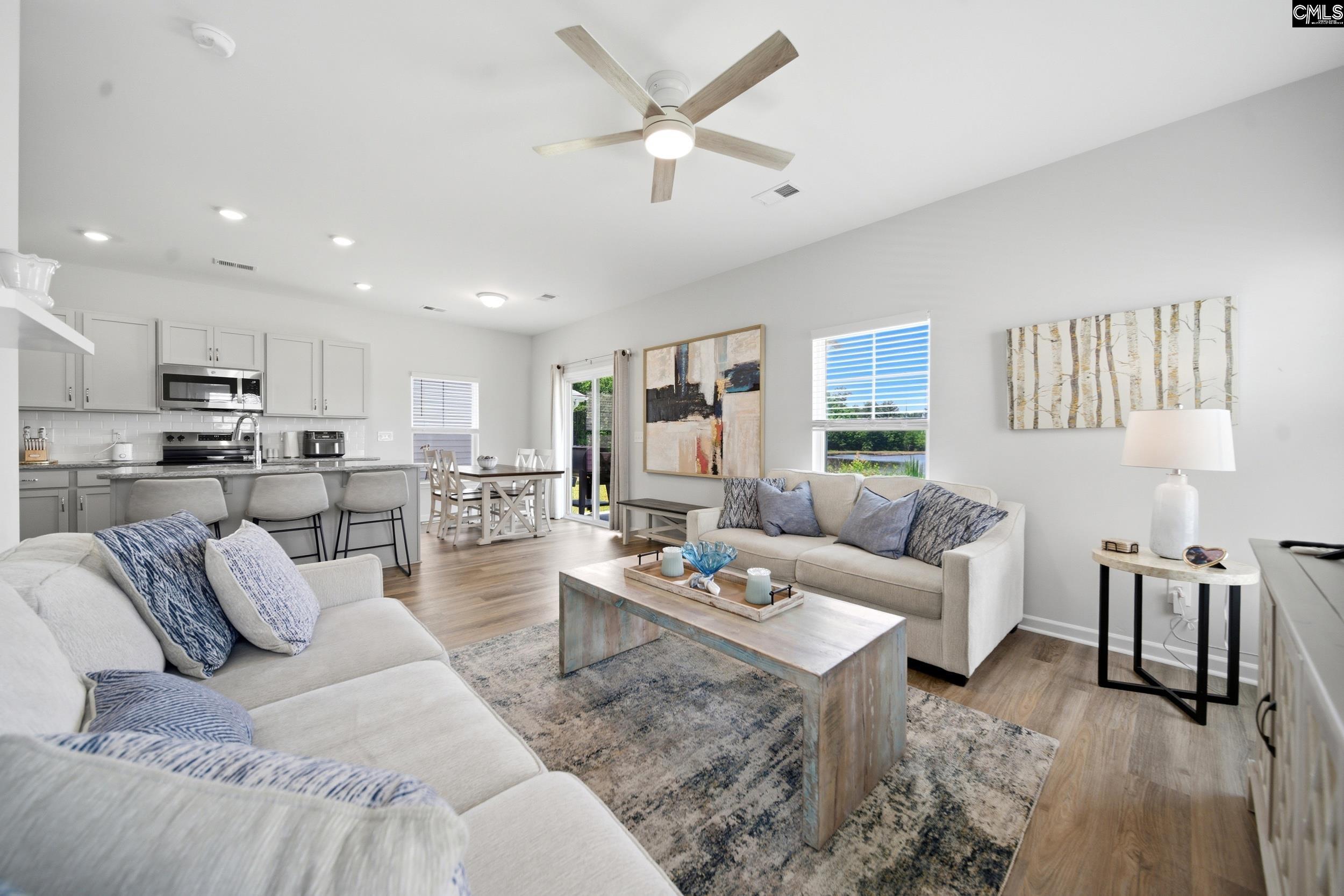 223 Monterey Drive West Columbia, SC 29170