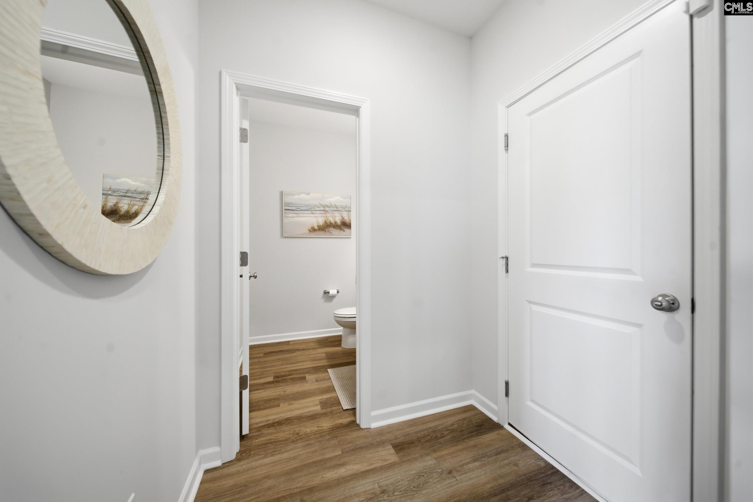 223 Monterey Drive West Columbia, SC 29170
