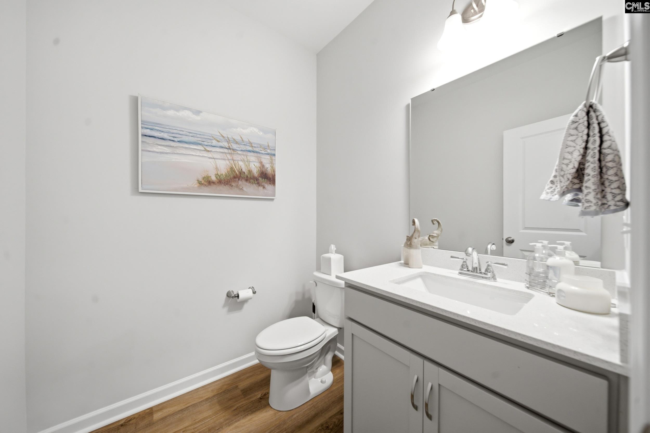 223 Monterey Drive West Columbia, SC 29170