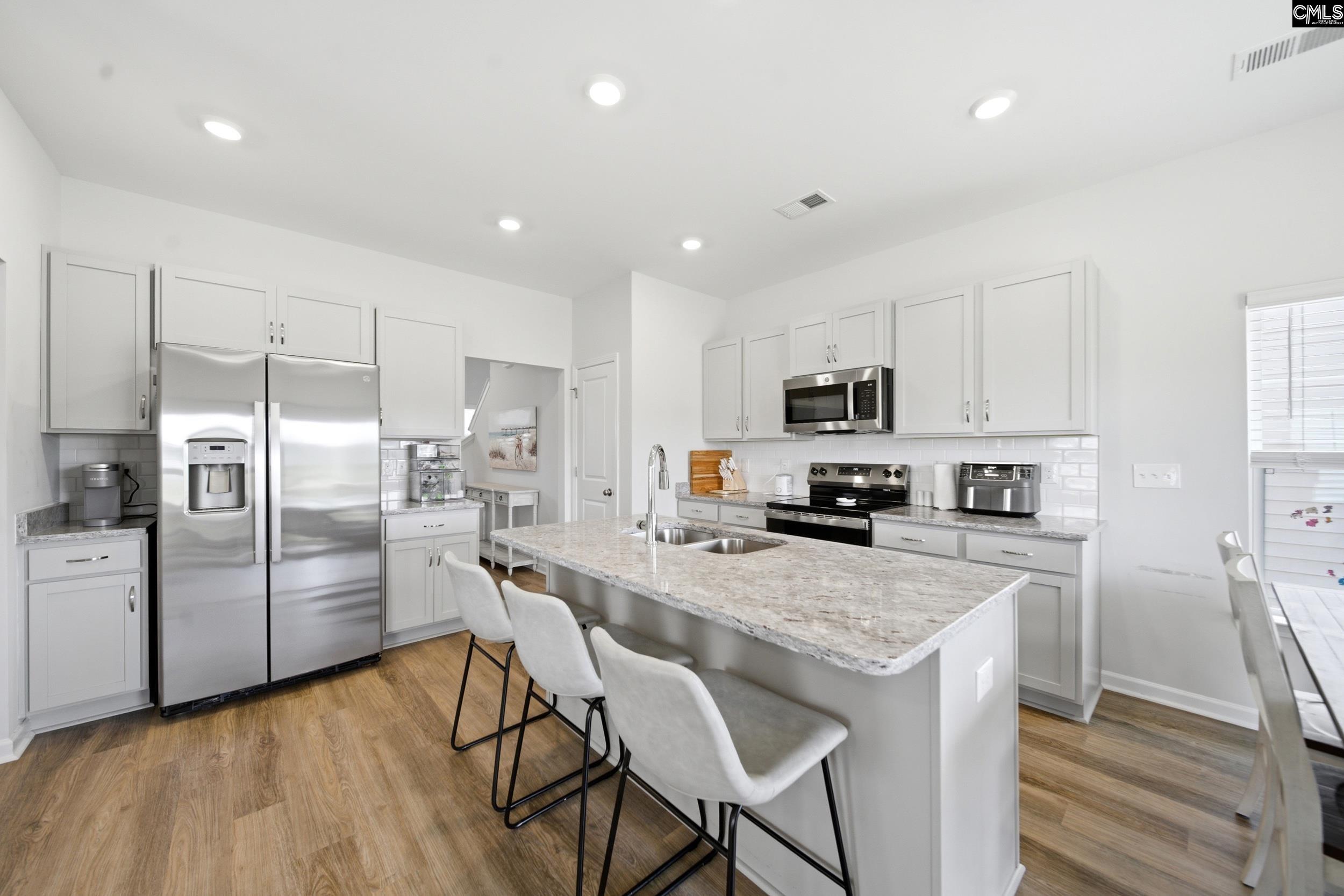 223 Monterey Drive West Columbia, SC 29170