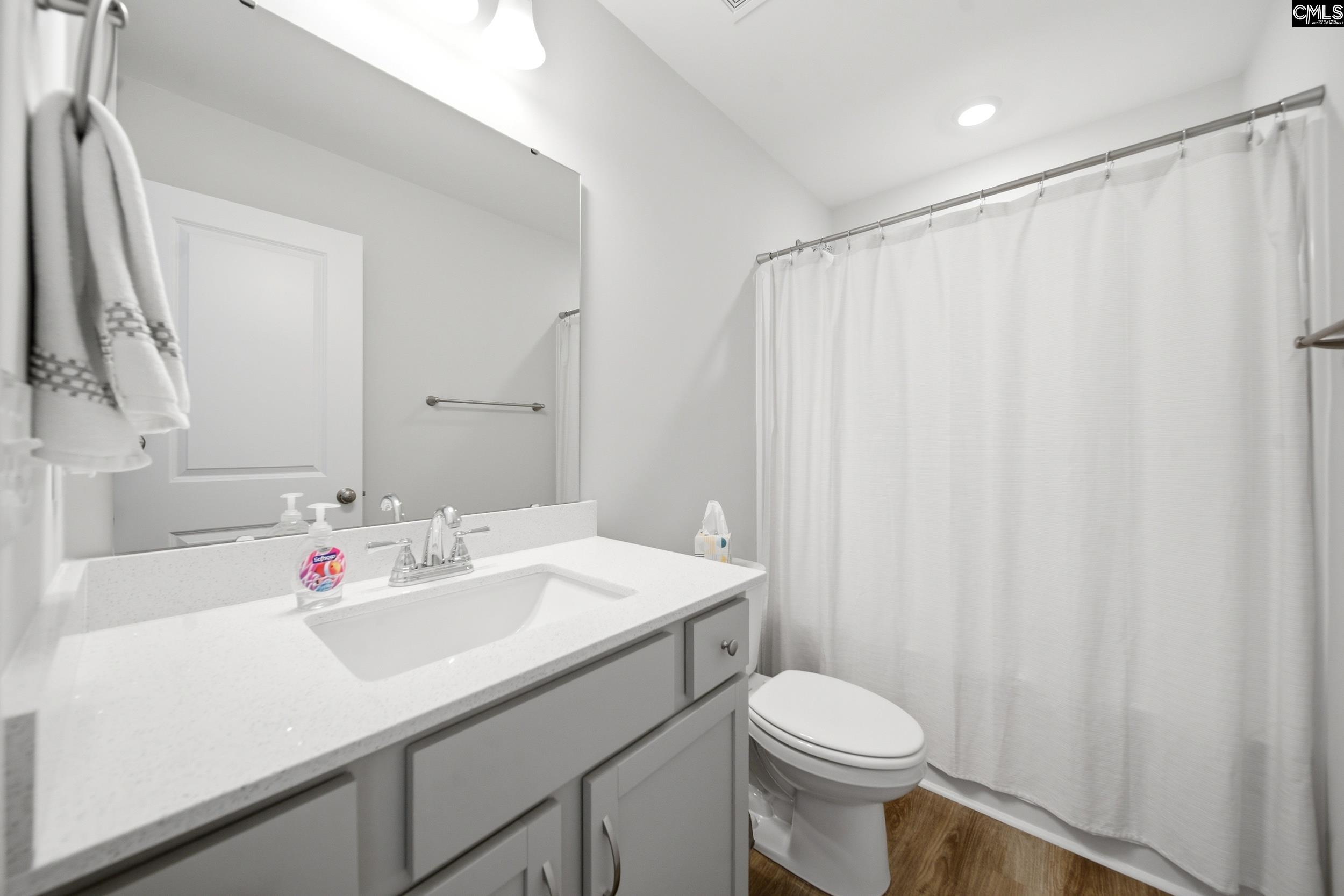 223 Monterey Drive West Columbia, SC 29170