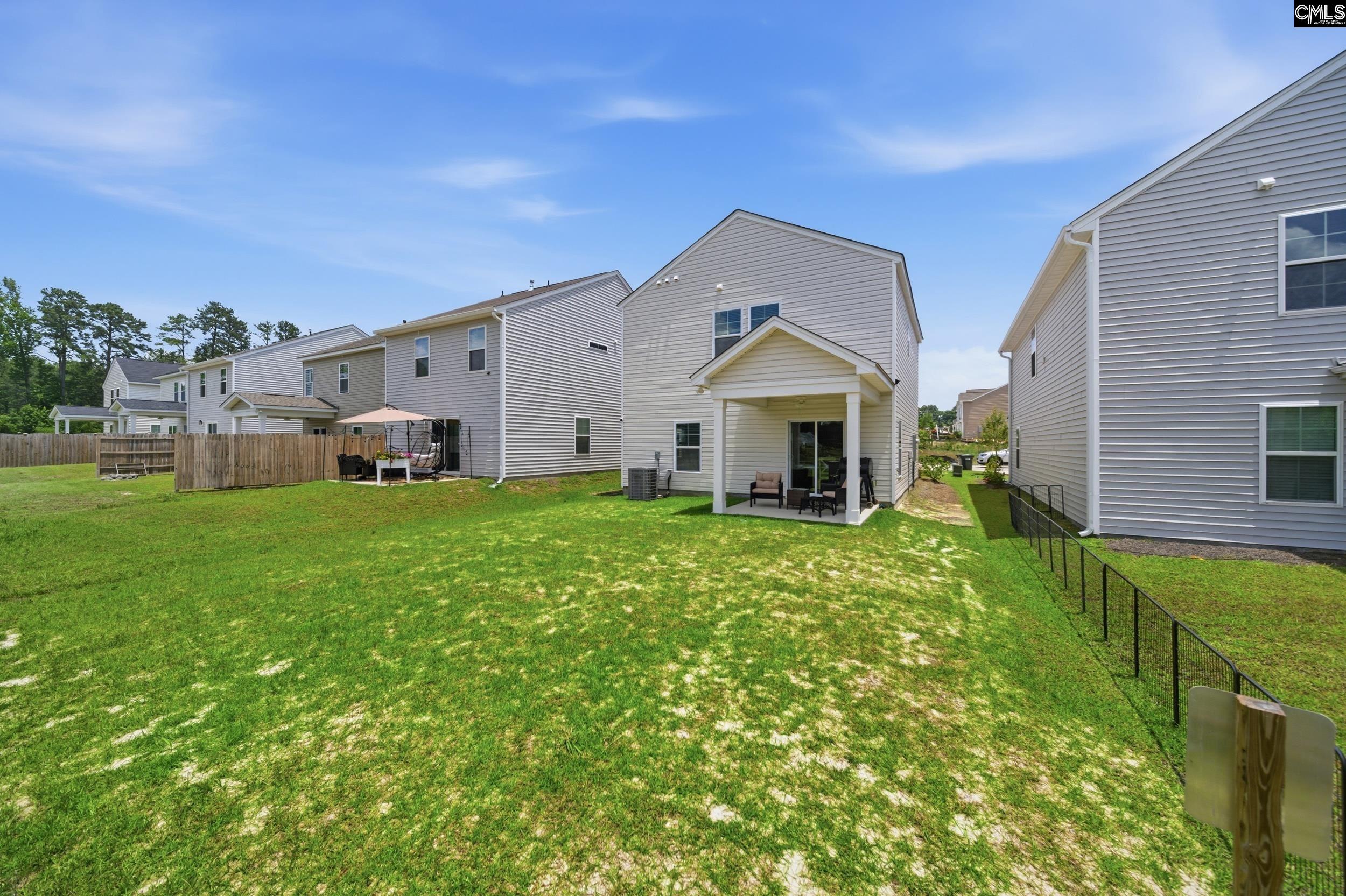 223 Monterey Drive West Columbia, SC 29170