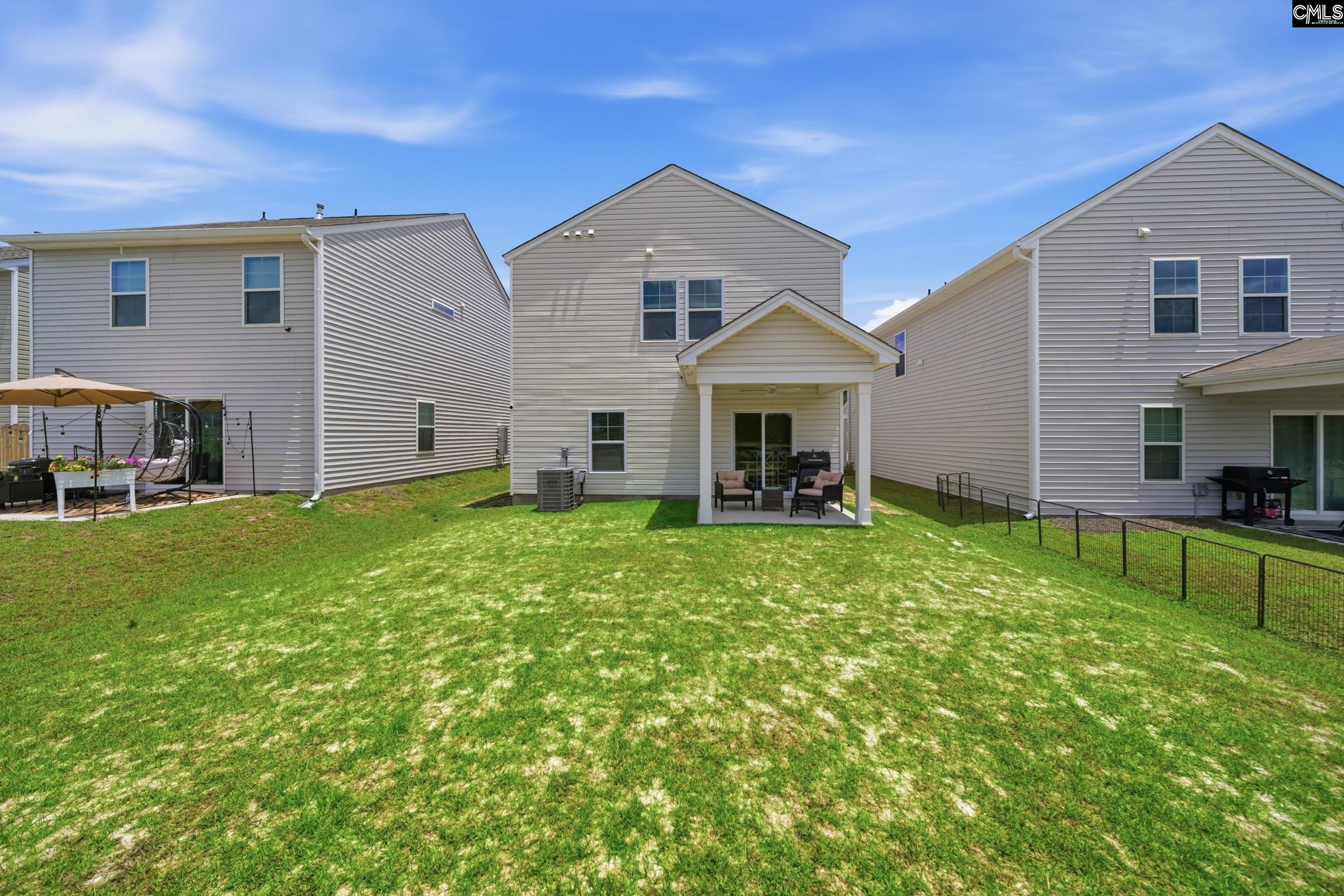 223 Monterey Drive West Columbia, SC 29170