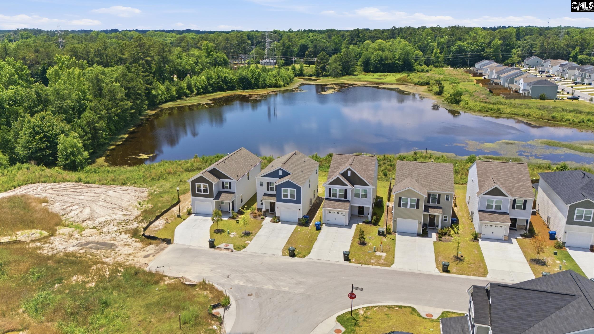 223 Monterey Drive West Columbia, SC 29170