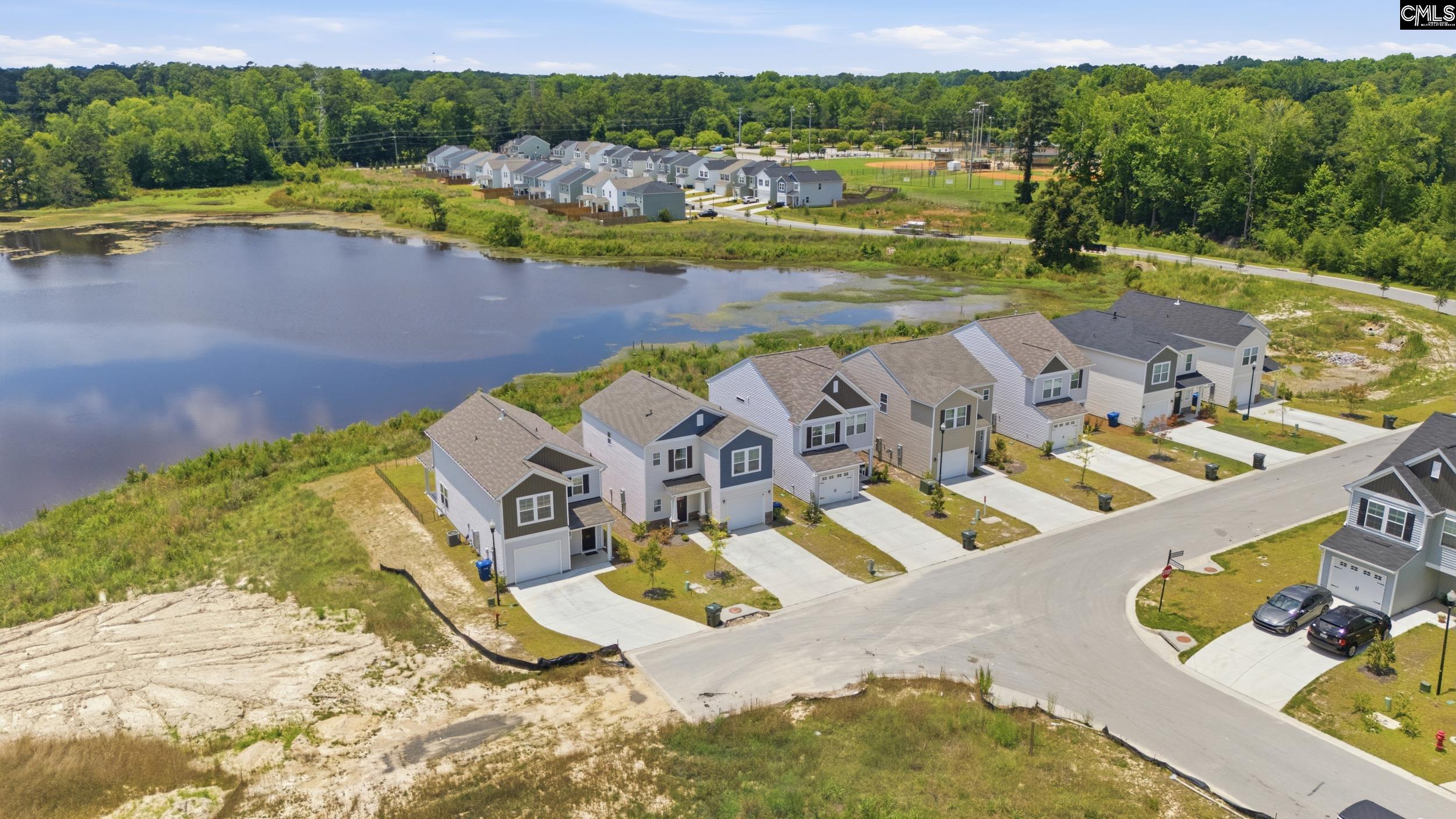 223 Monterey Drive West Columbia, SC 29170