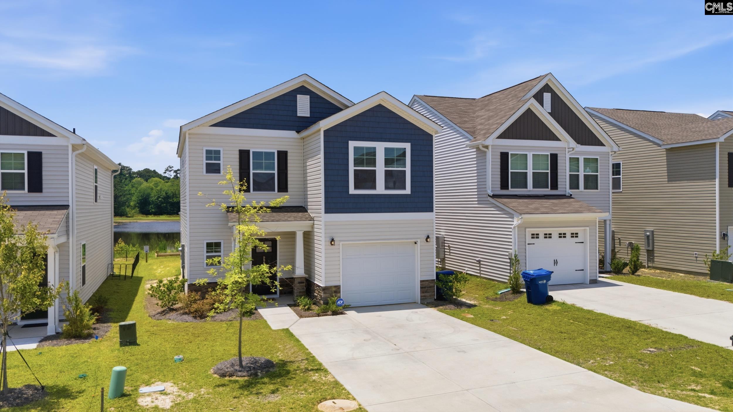 223 Monterey Drive West Columbia, SC 29170