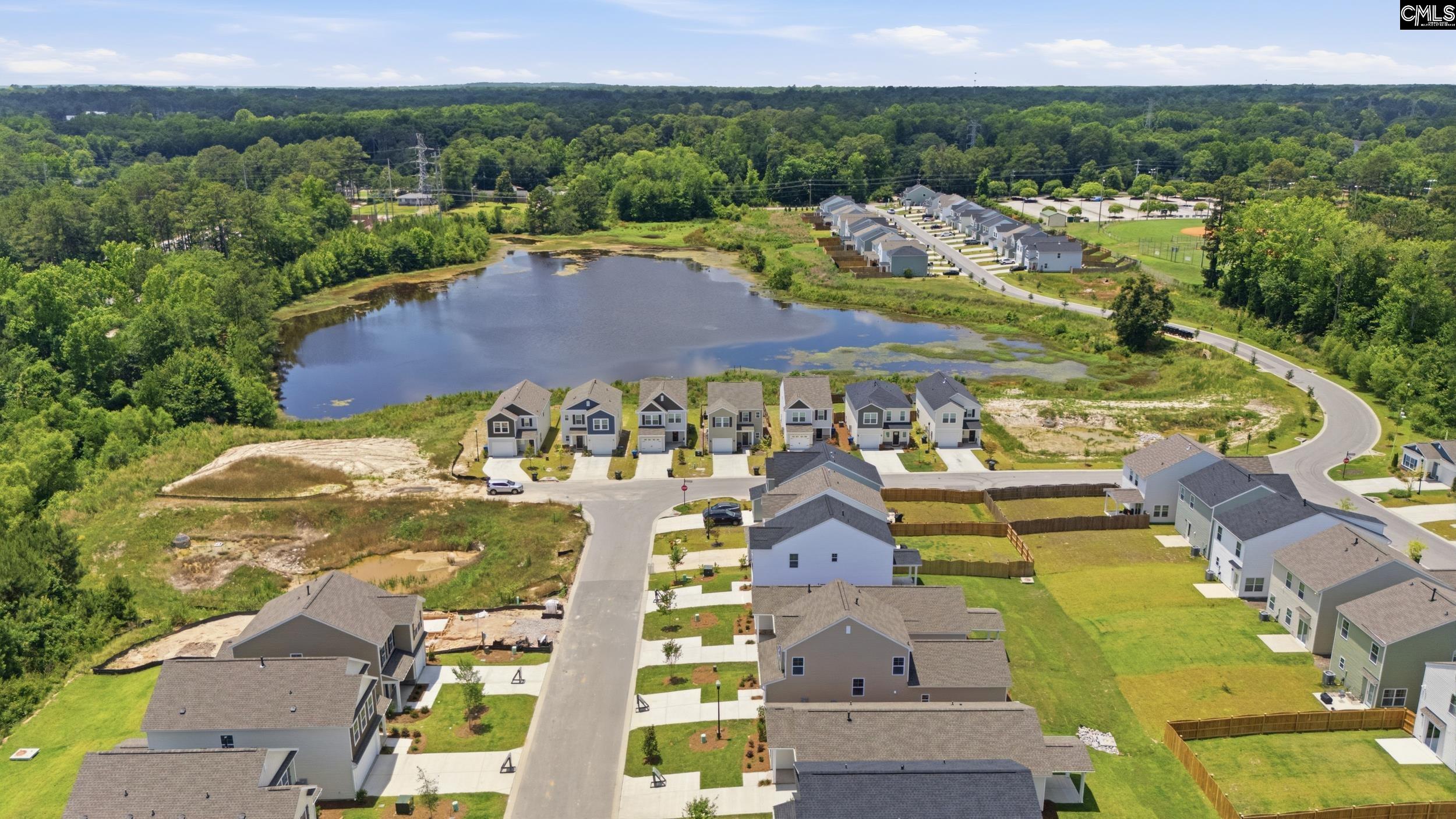 223 Monterey Drive West Columbia, SC 29170