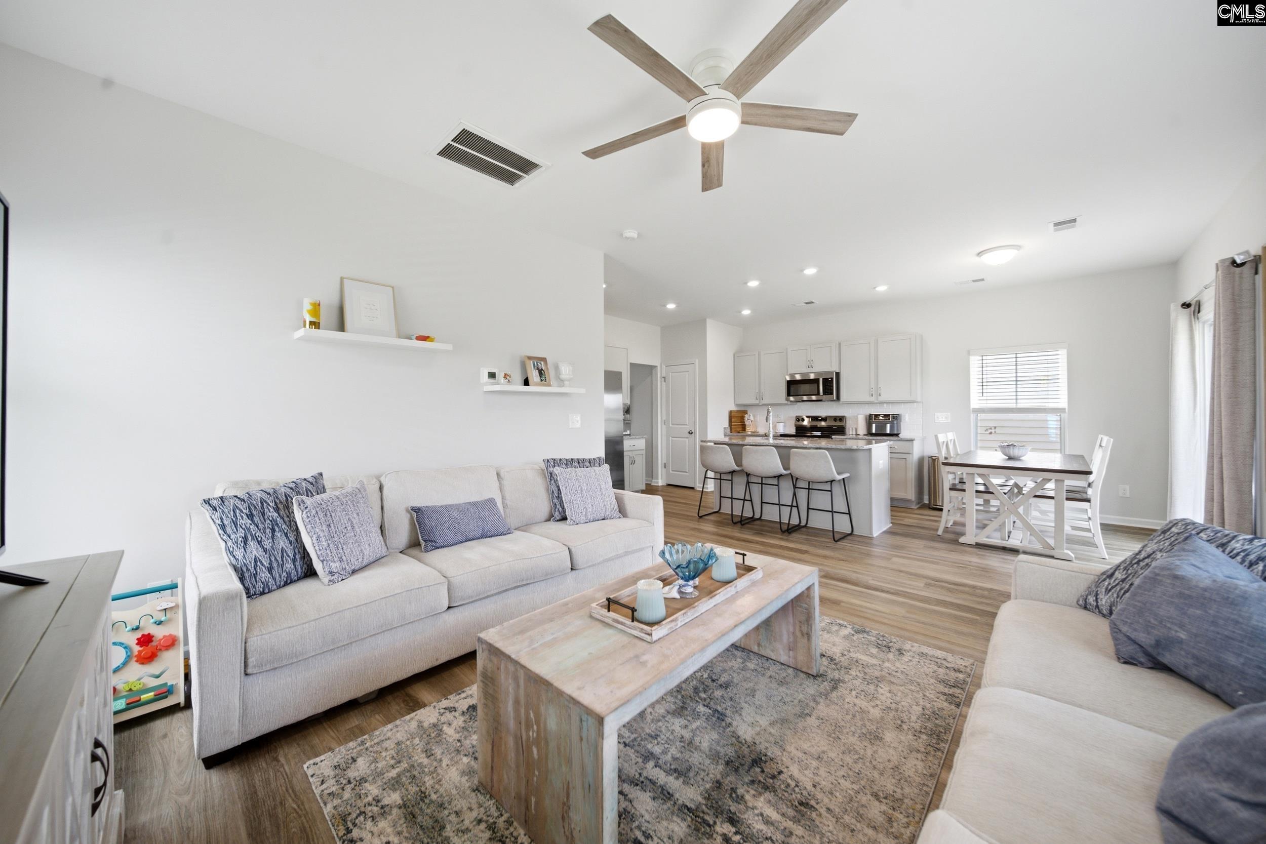 223 Monterey Drive West Columbia, SC 29170