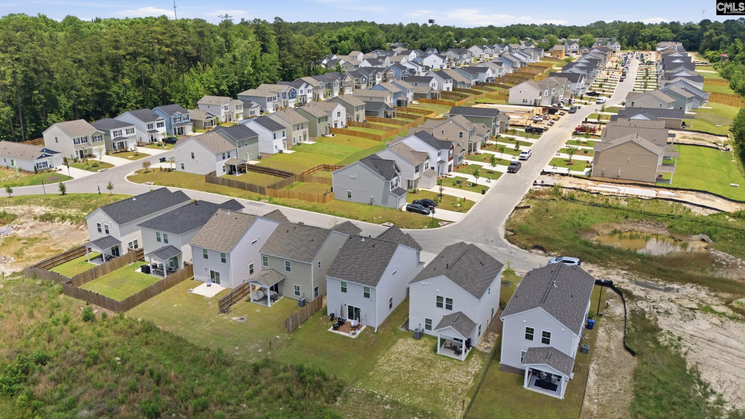 223 Monterey Drive West Columbia, SC 29170