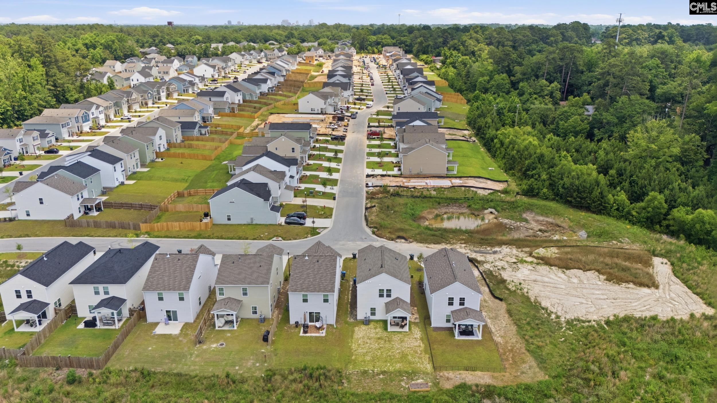 223 Monterey Drive West Columbia, SC 29170