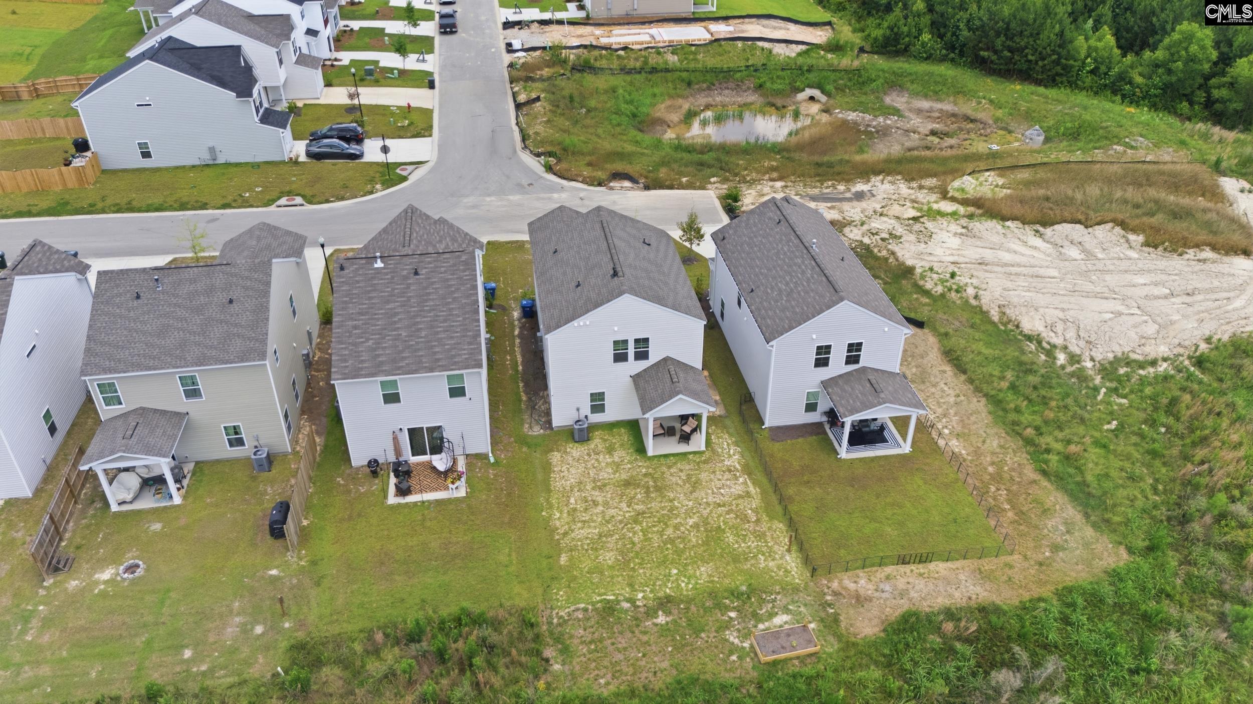 223 Monterey Drive West Columbia, SC 29170