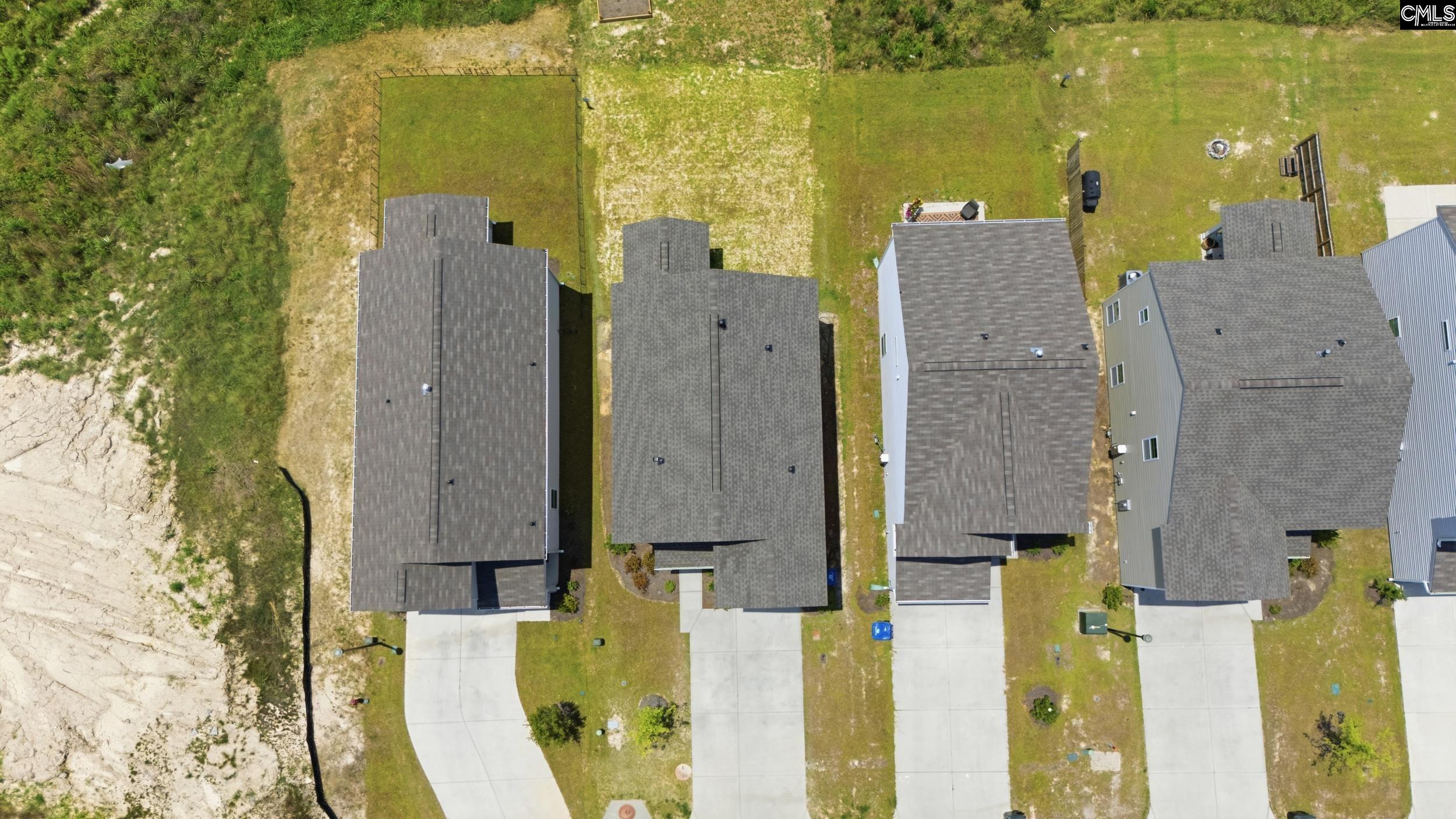 223 Monterey Drive West Columbia, SC 29170