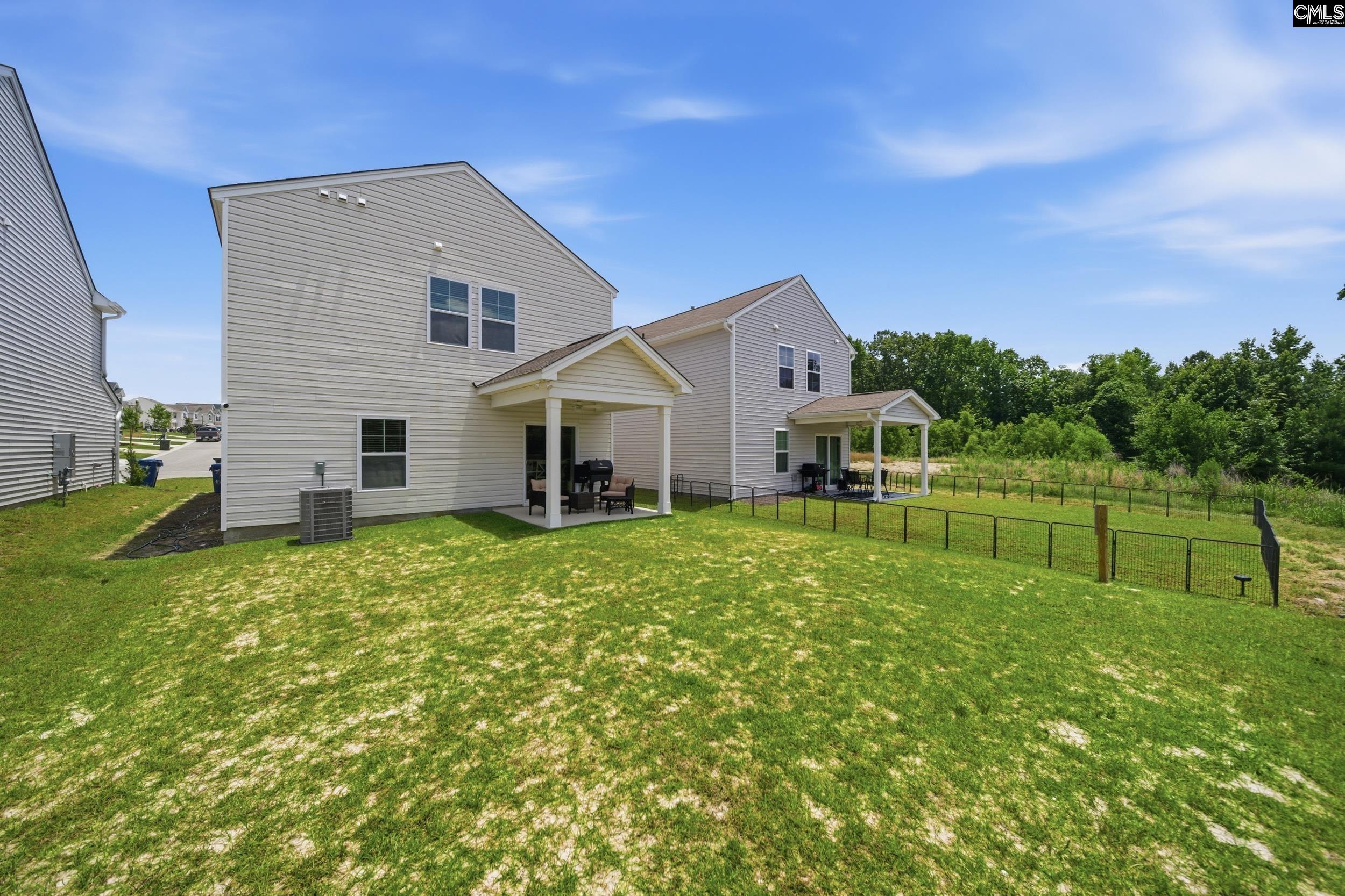 223 Monterey Drive West Columbia, SC 29170