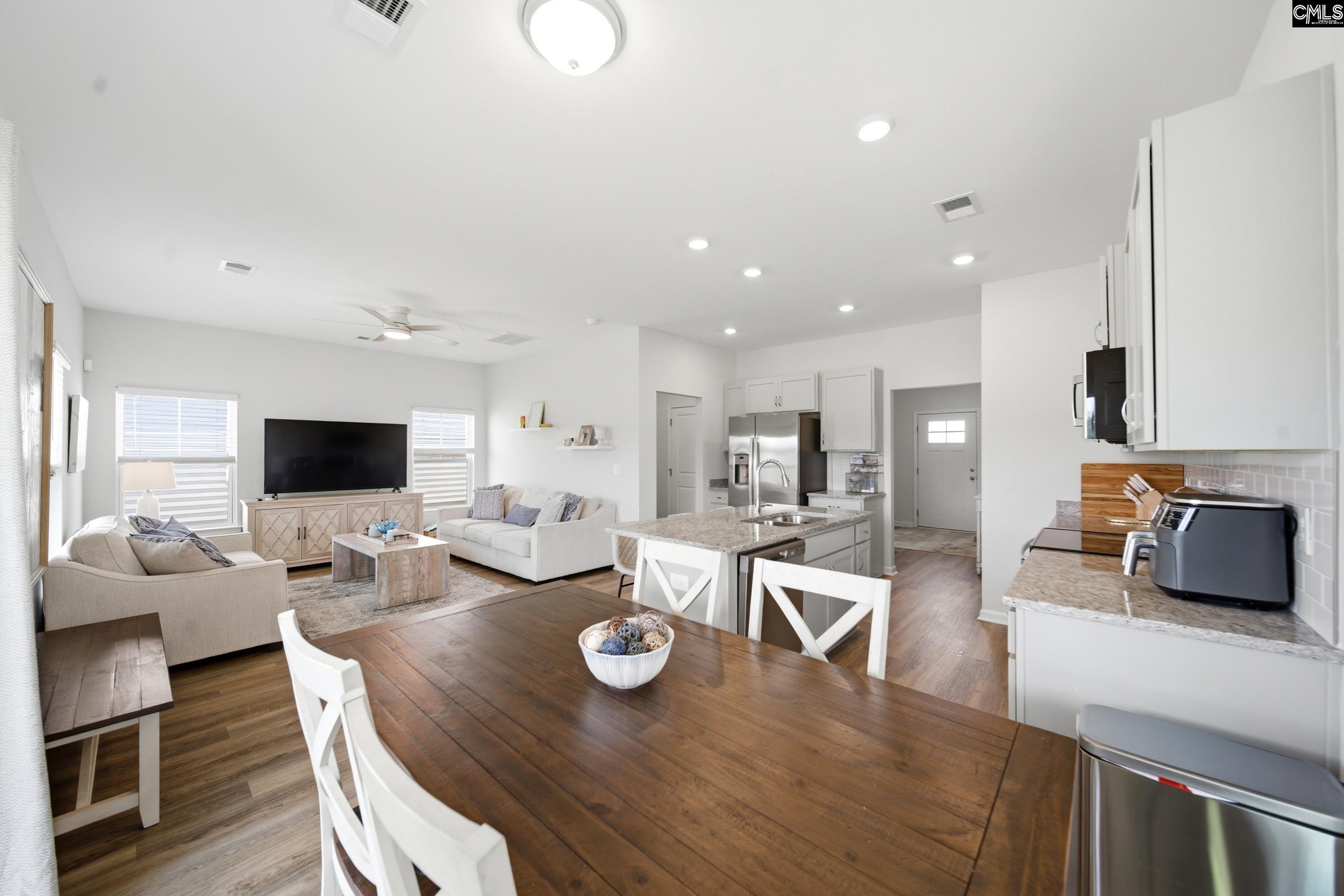 223 Monterey Drive West Columbia, SC 29170