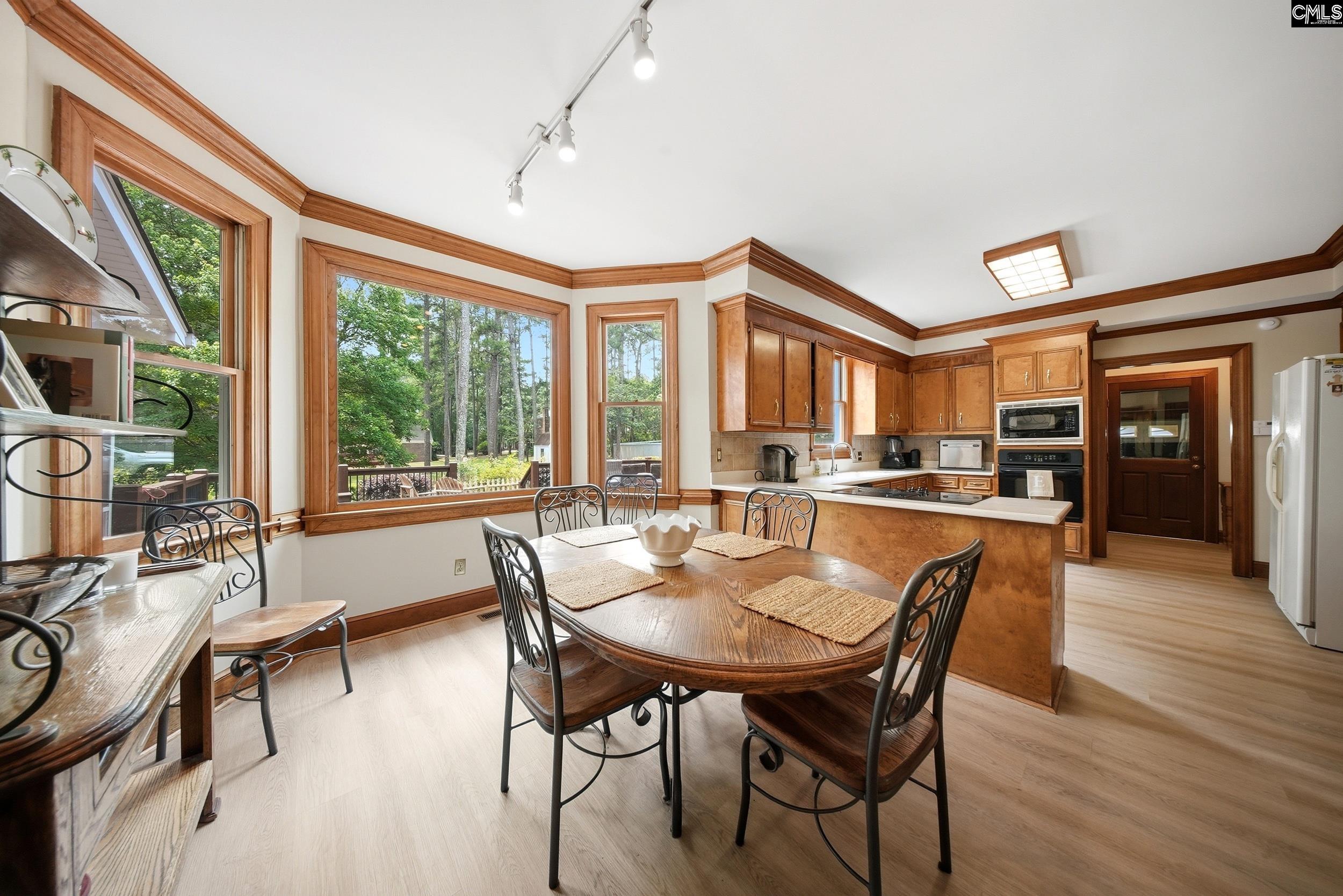 312 Columbia Club Drive Blythewood, SC 29016-9481
