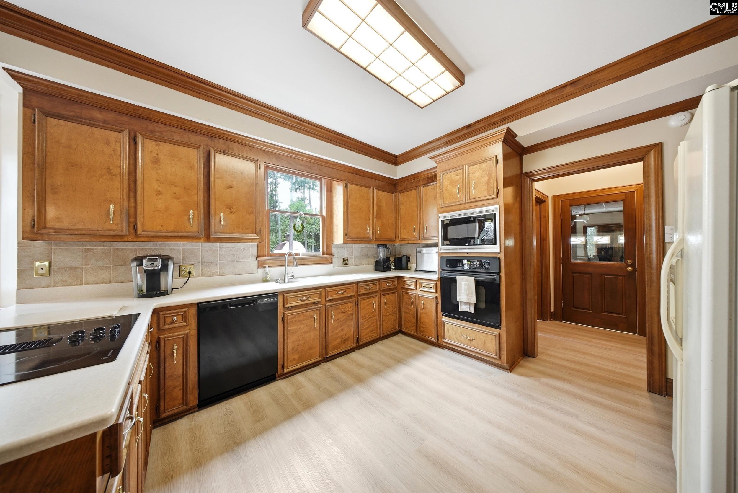 312 Columbia Club Drive Blythewood, SC 29016-9481