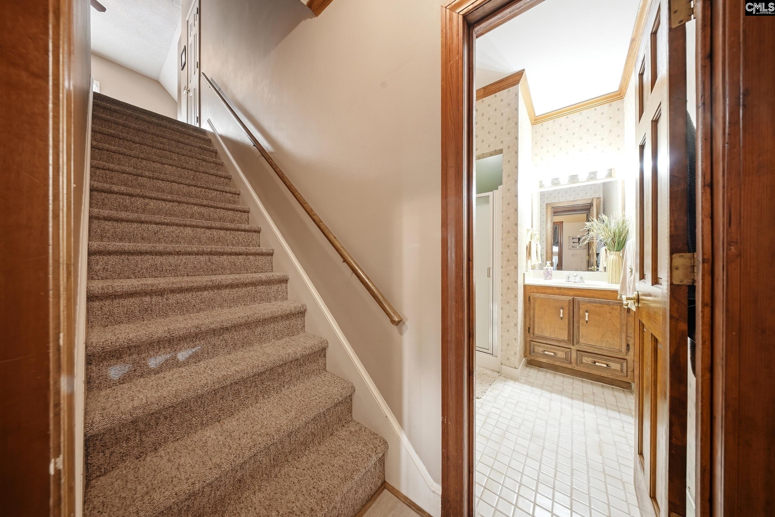 312 Columbia Club Drive Blythewood, SC 29016-9481