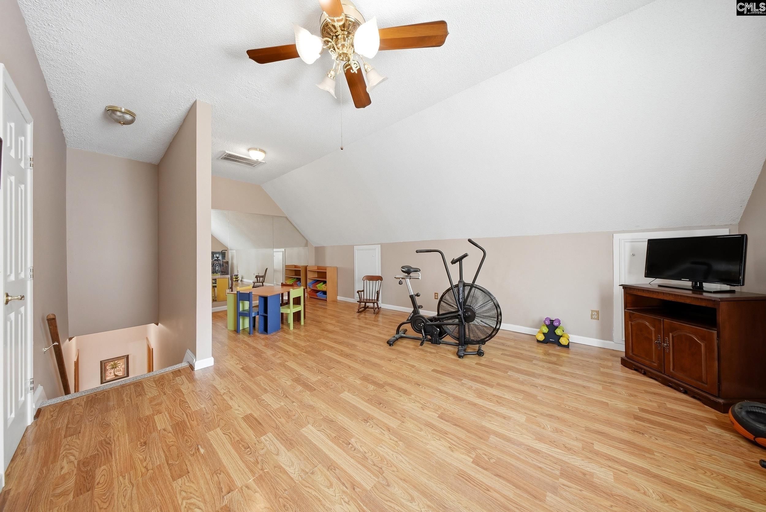 312 Columbia Club Drive Blythewood, SC 29016-9481