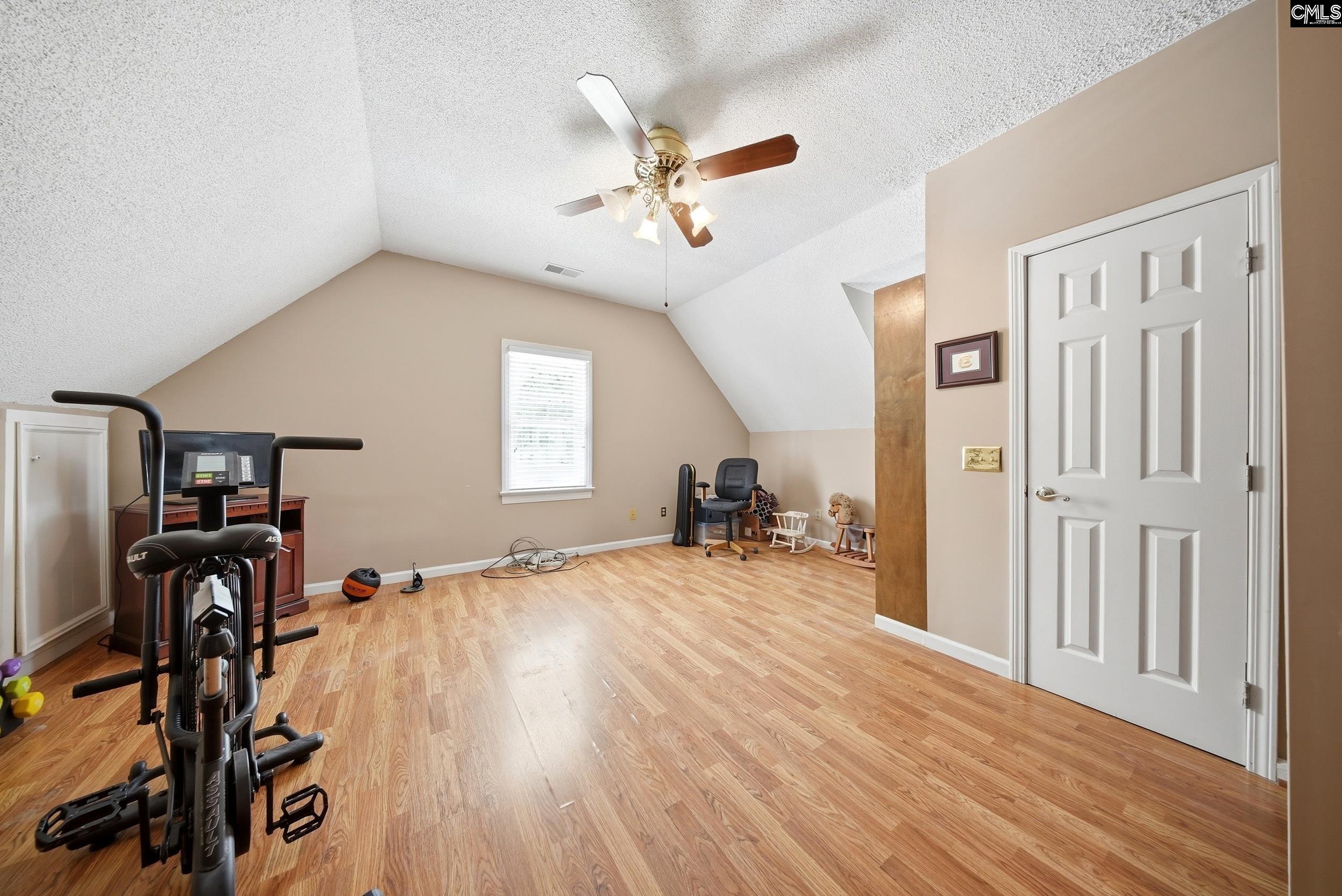 312 Columbia Club Drive Blythewood, SC 29016-9481