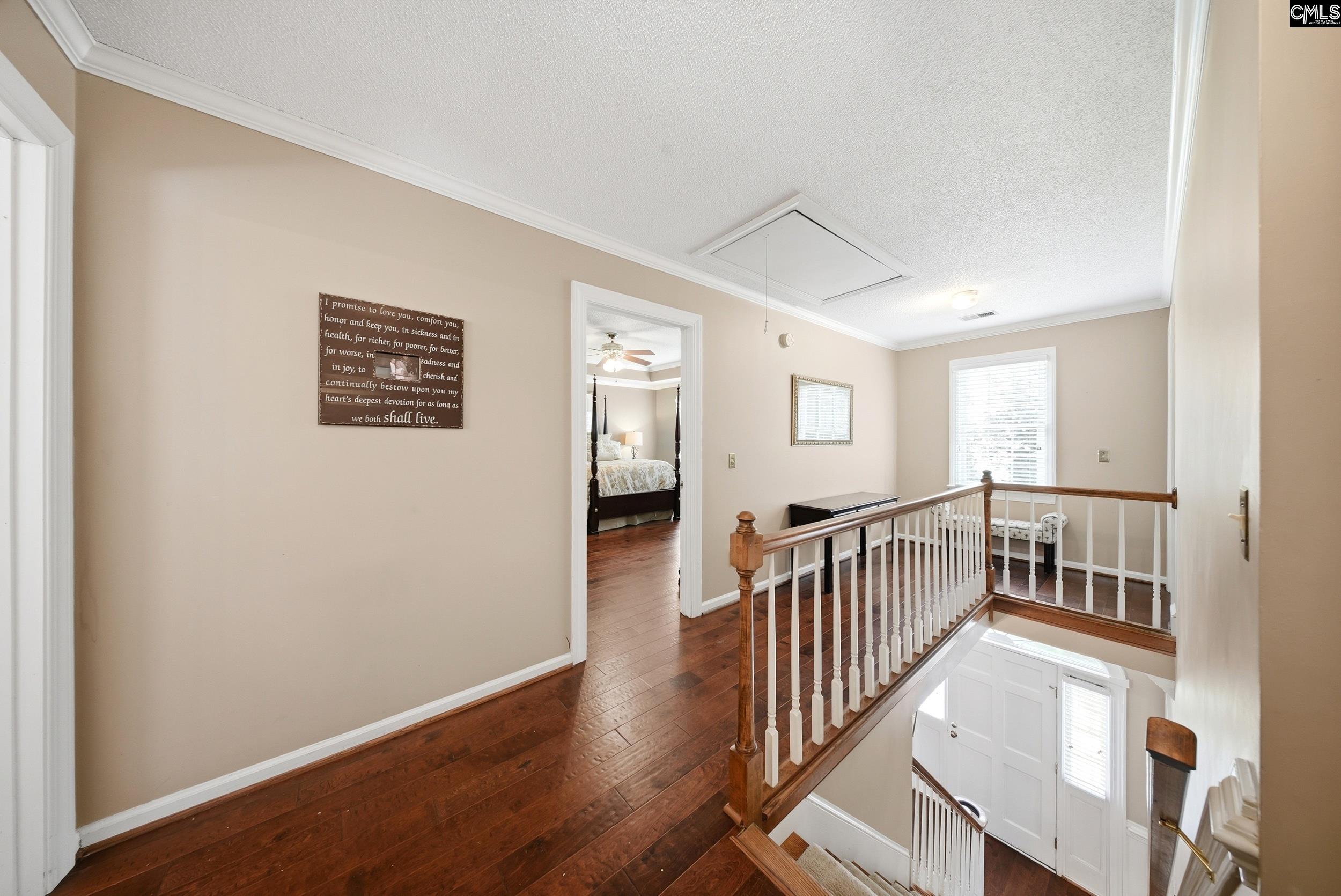 312 Columbia Club Drive Blythewood, SC 29016-9481