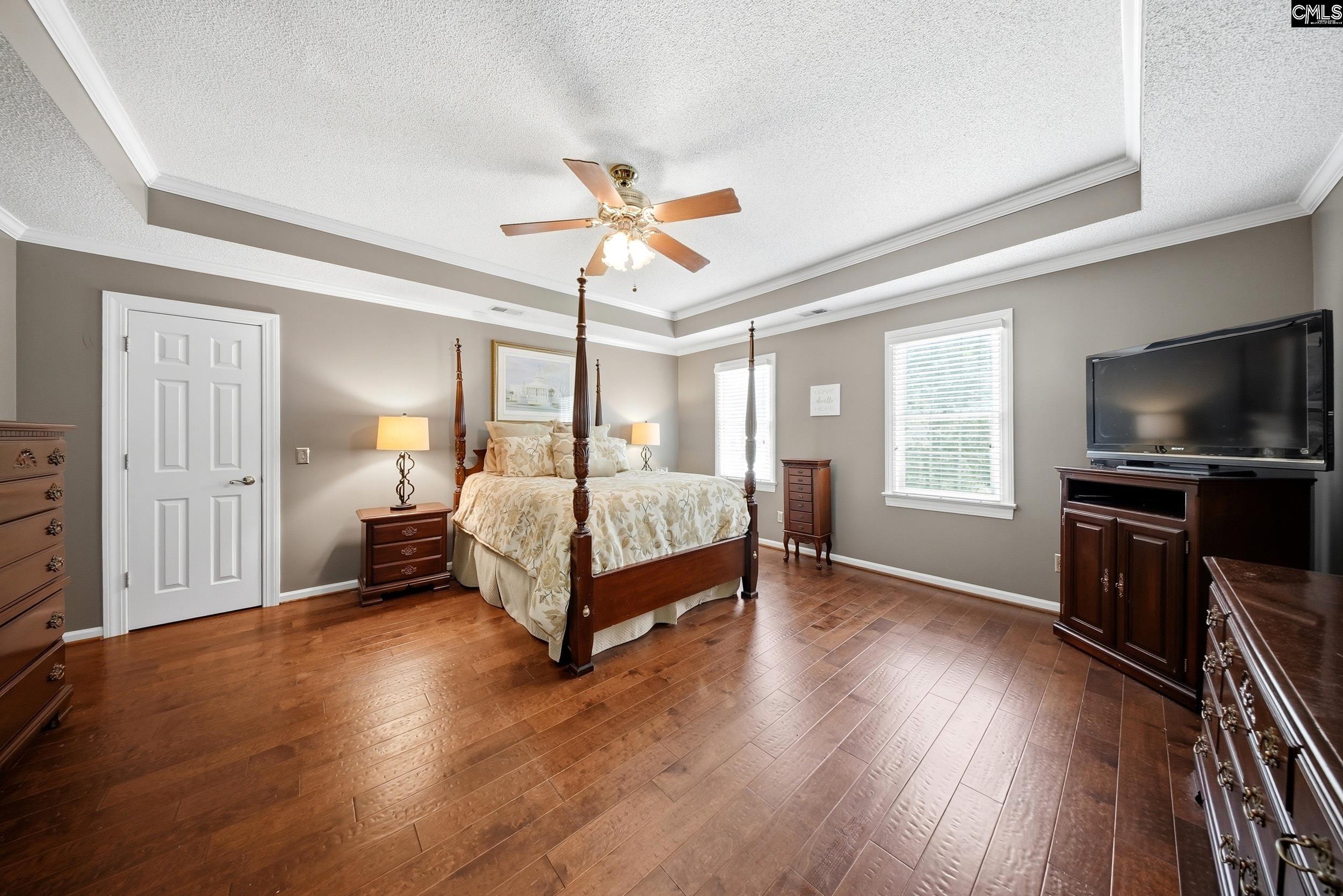 312 Columbia Club Drive Blythewood, SC 29016-9481
